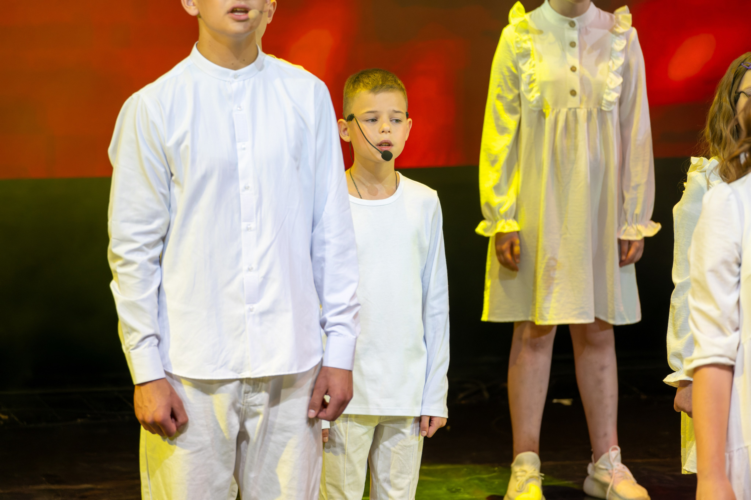 Съёмка благотворительного спектакля «Новая история деревянного мальчика». «Студия DRONAVT`s» — видеосъёмка и фотография г. Москва