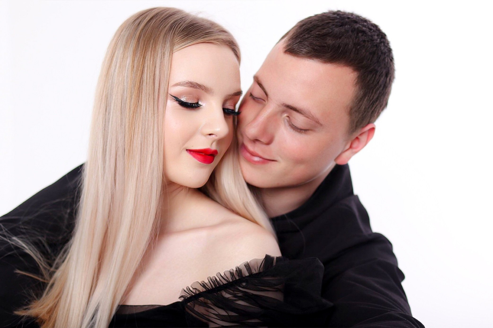 Дарья и Павел. Семейный свадебный детский фотограф Саранск Наталья Сыркина