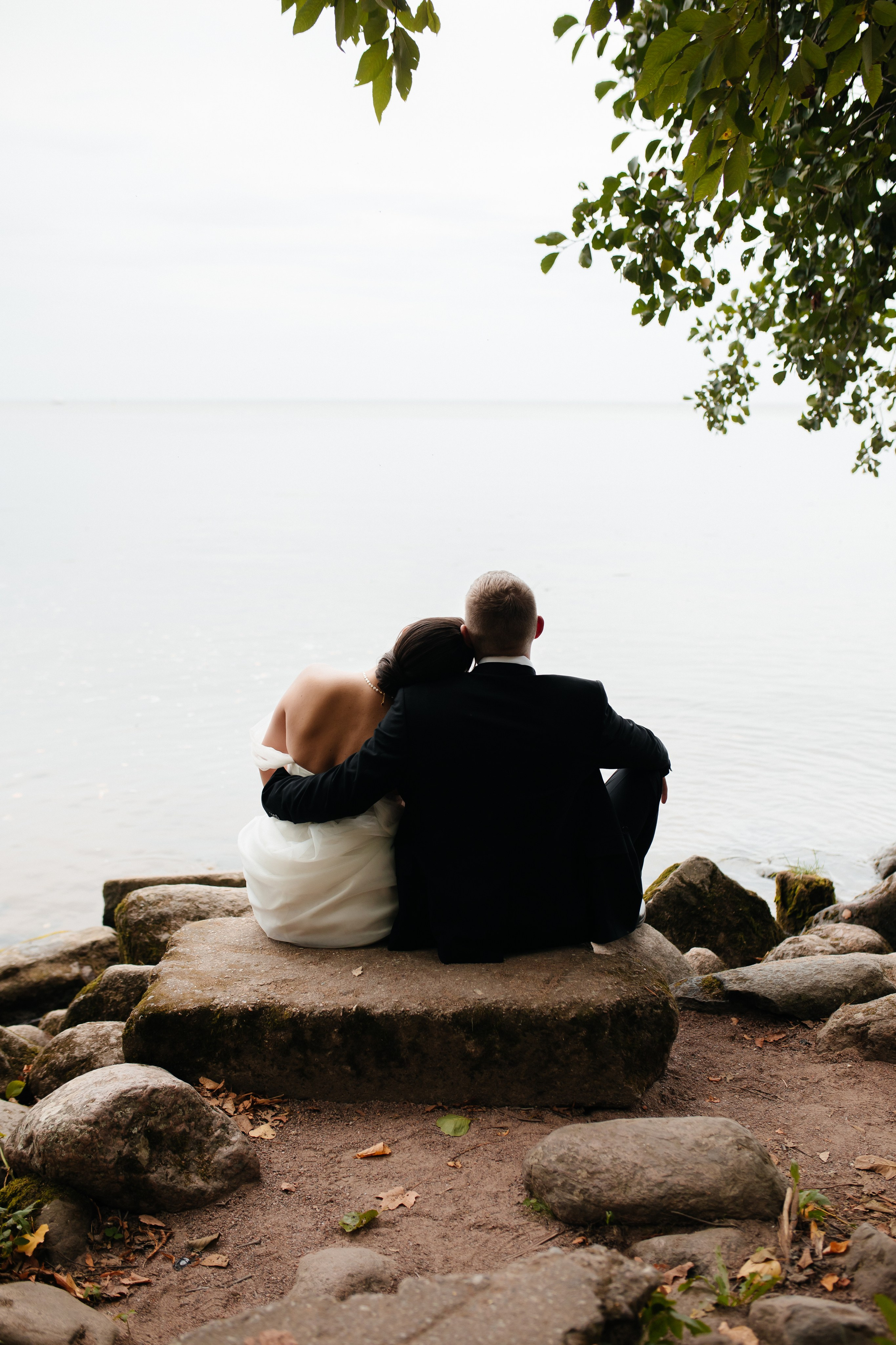Анастасия & Александр. Анна Михайлова|Свадебный фотограф в Санкт-Петербурге