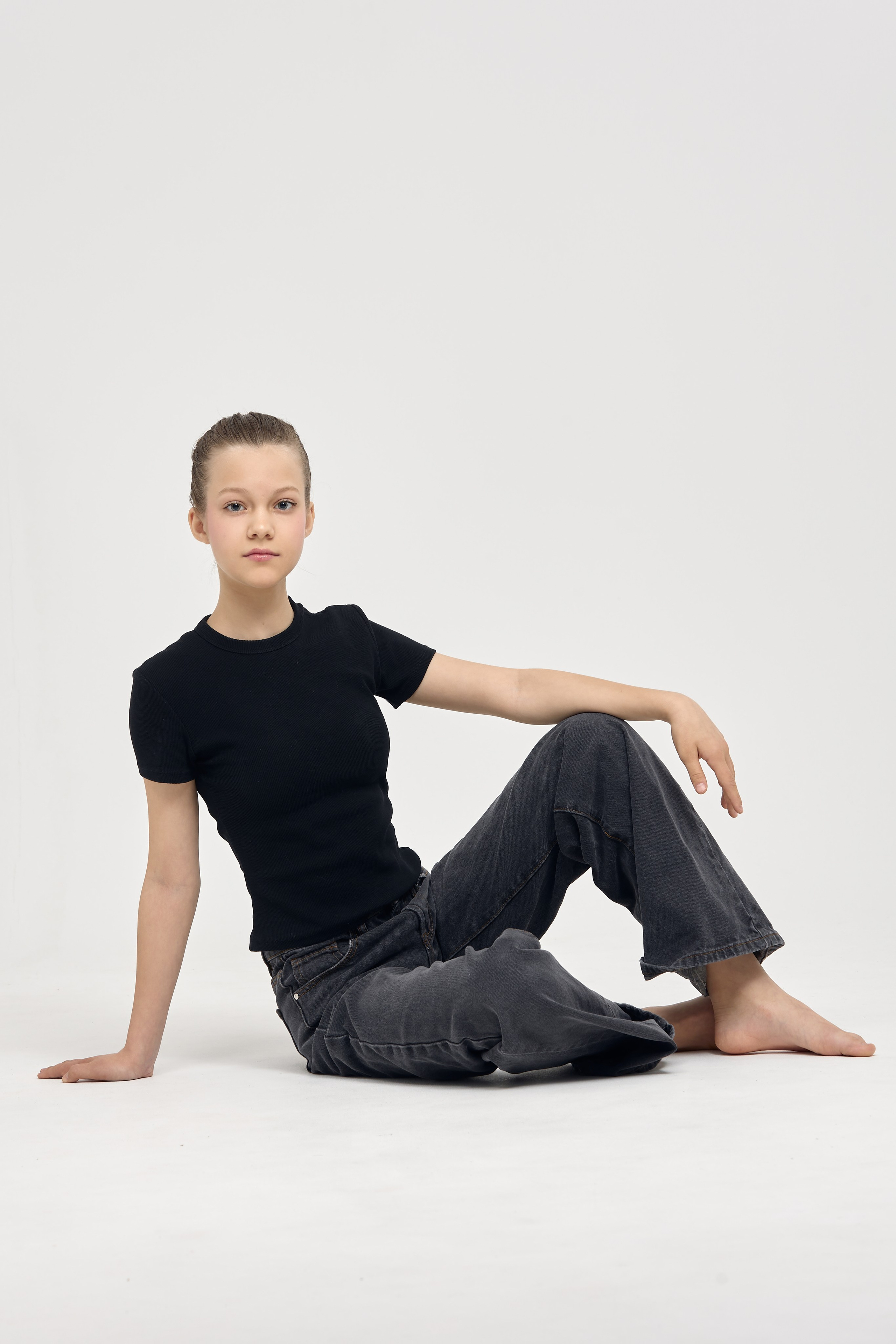 Авдеева Вера. Школа Развития моделей Город Ижевск