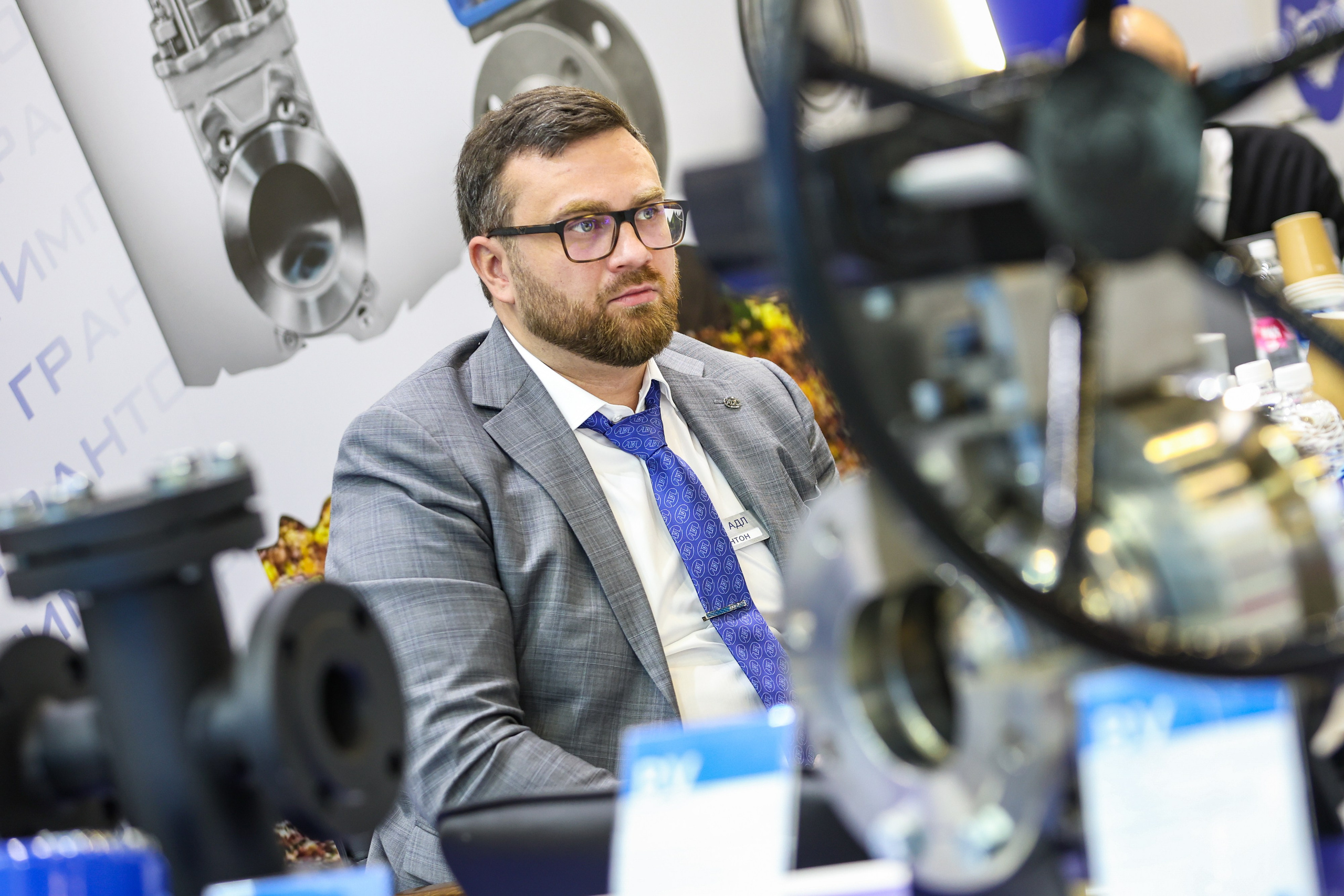 PulpFor 2024. Фотограф Дарья Попова