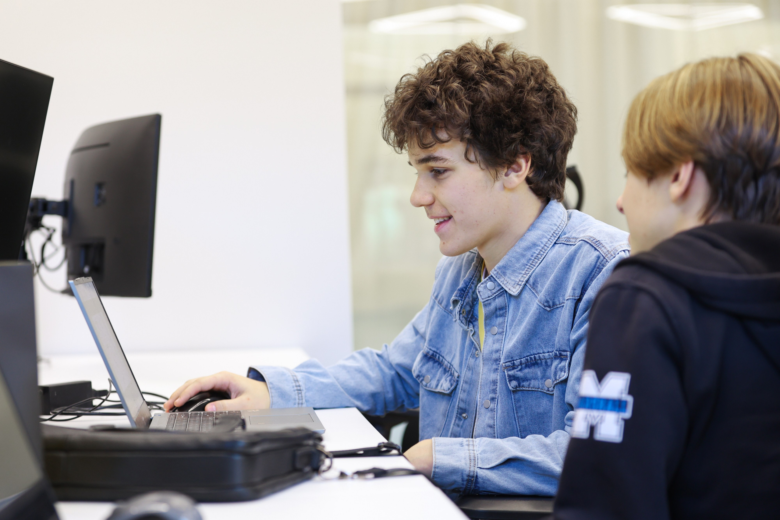 Хакатон PROD от Т-банка. Фотограф Дарья Попова