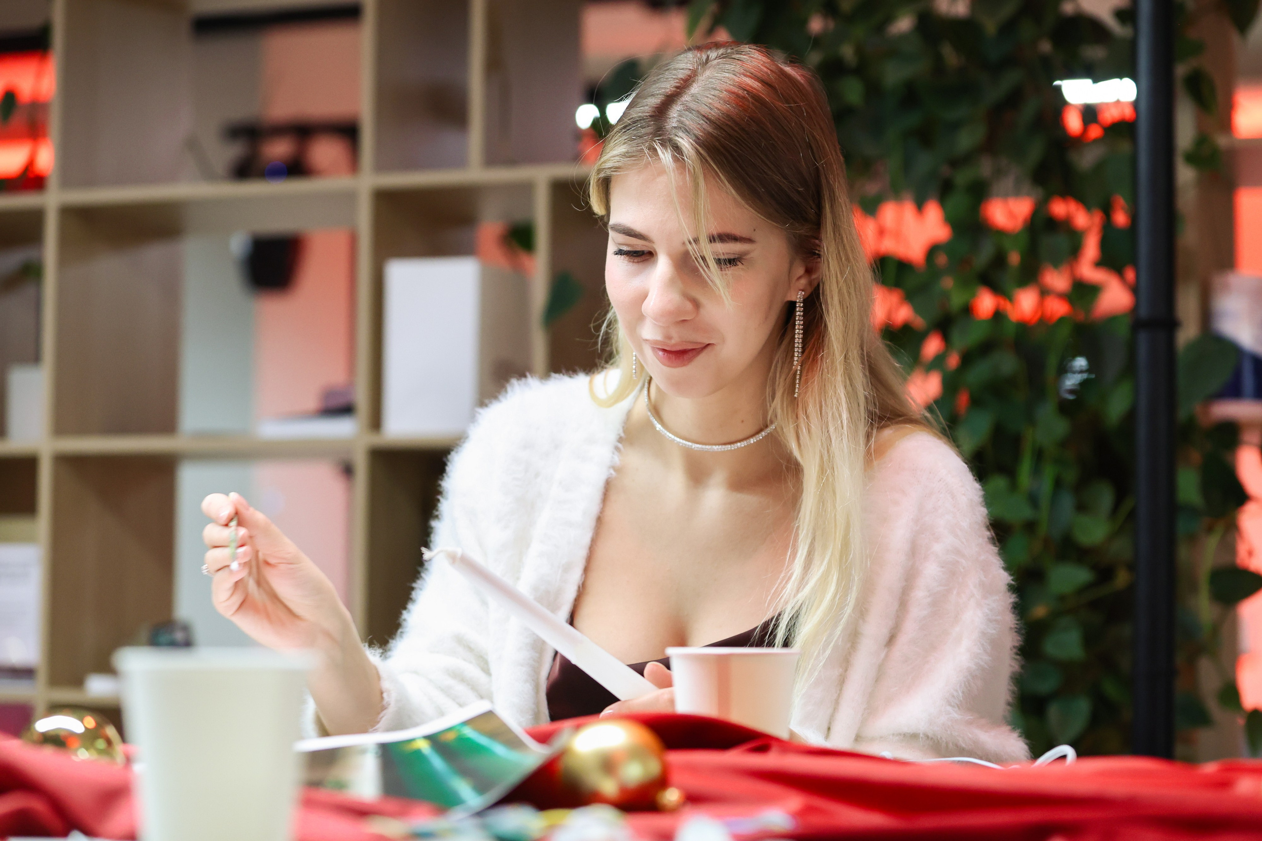 Корпоратив «Самокат». Фотограф Дарья Попова