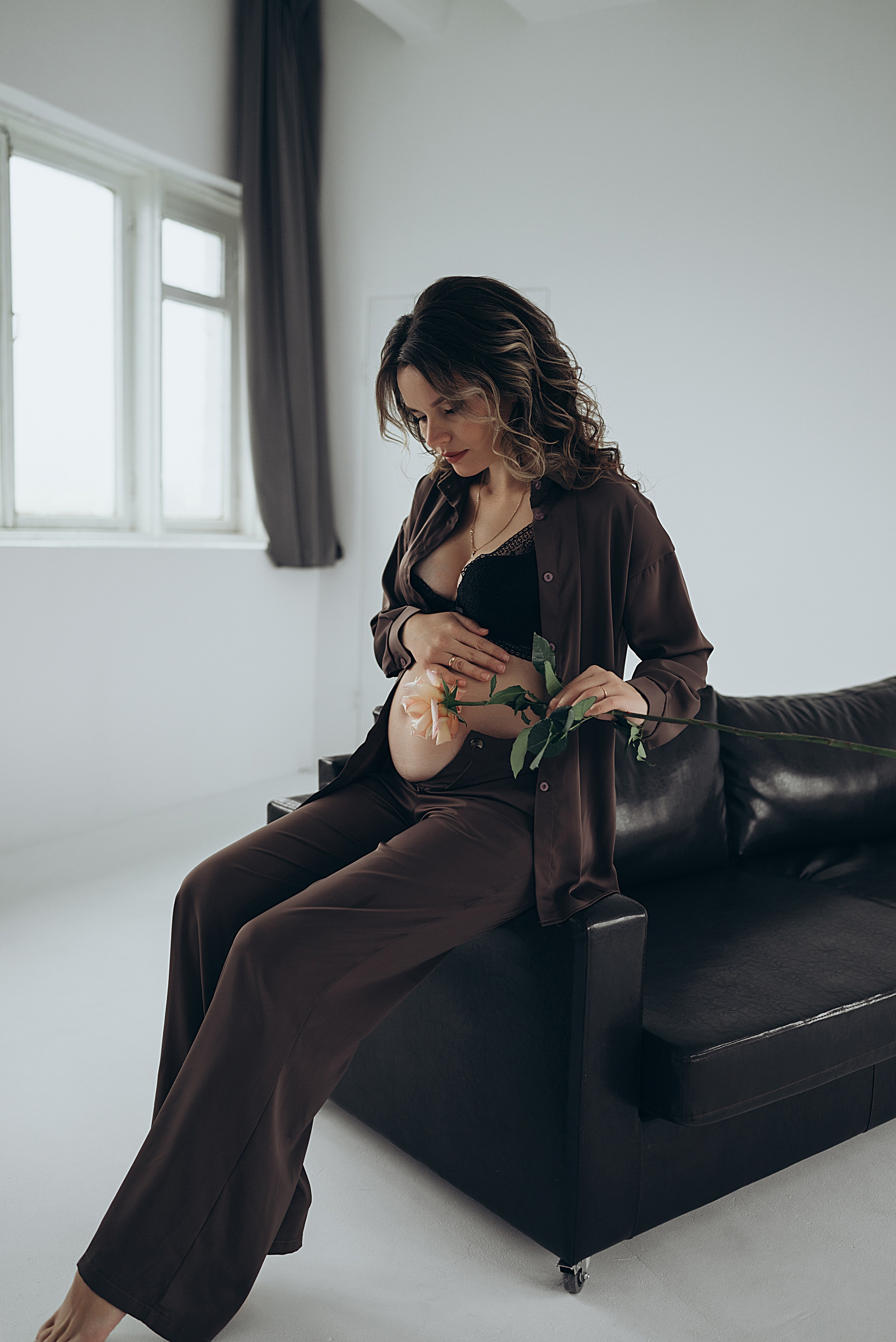 Evgenia. Семейный и детский фотограф в Белгороде Ольга Сорока