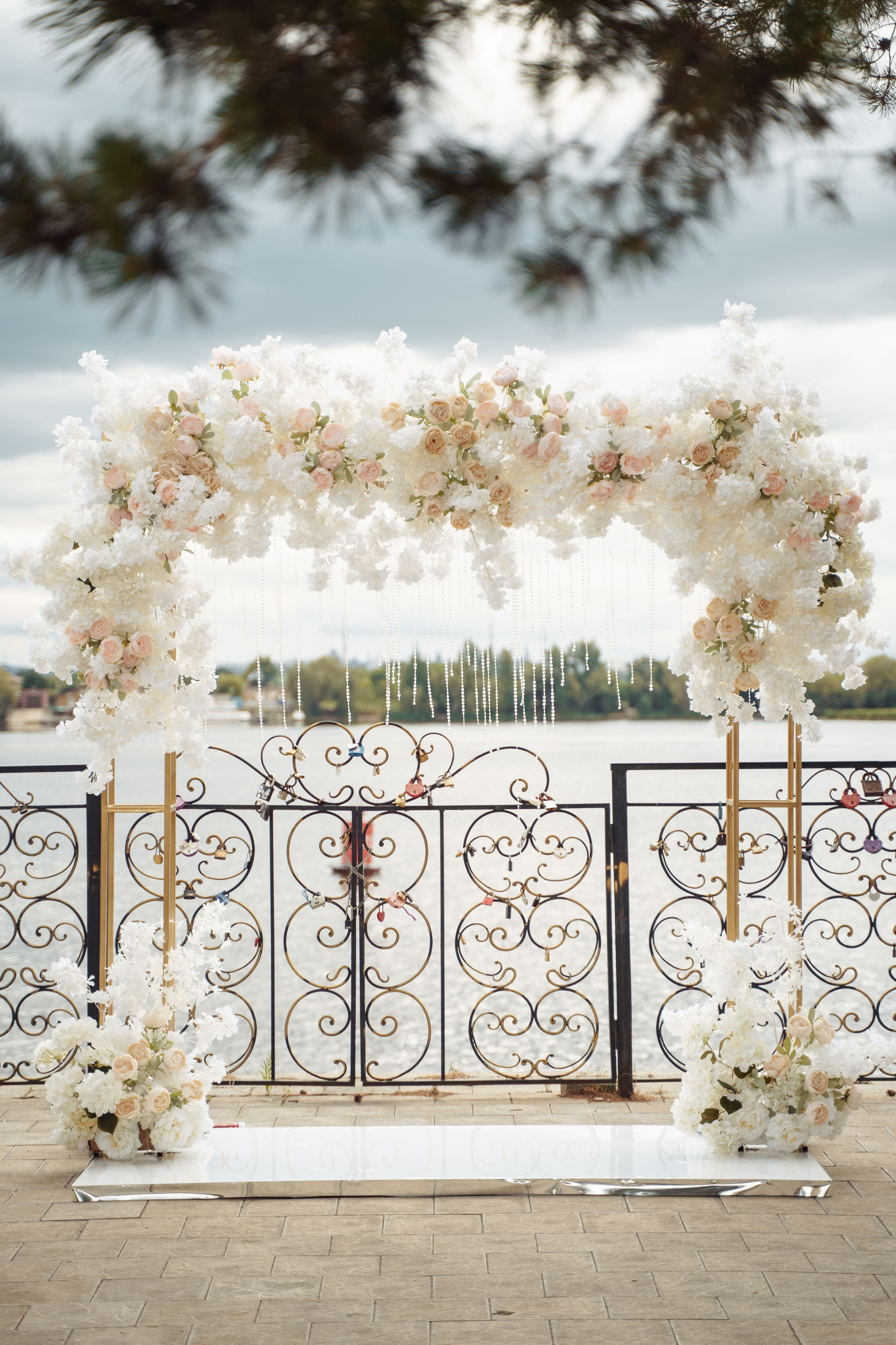 Дарья и Иван. Свадебный и портретный фотограф в Сызрани и городах Самарской области
