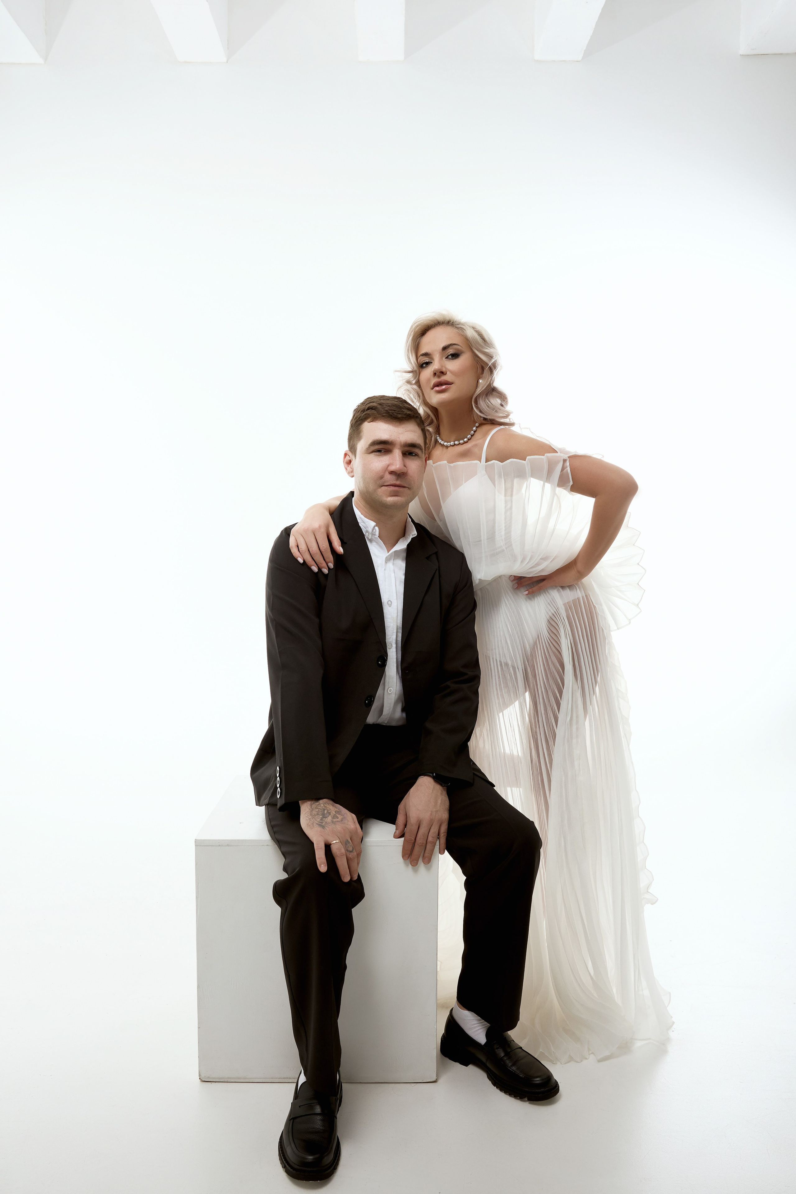 Полина. Фотограф Саратов Воркунова Натали