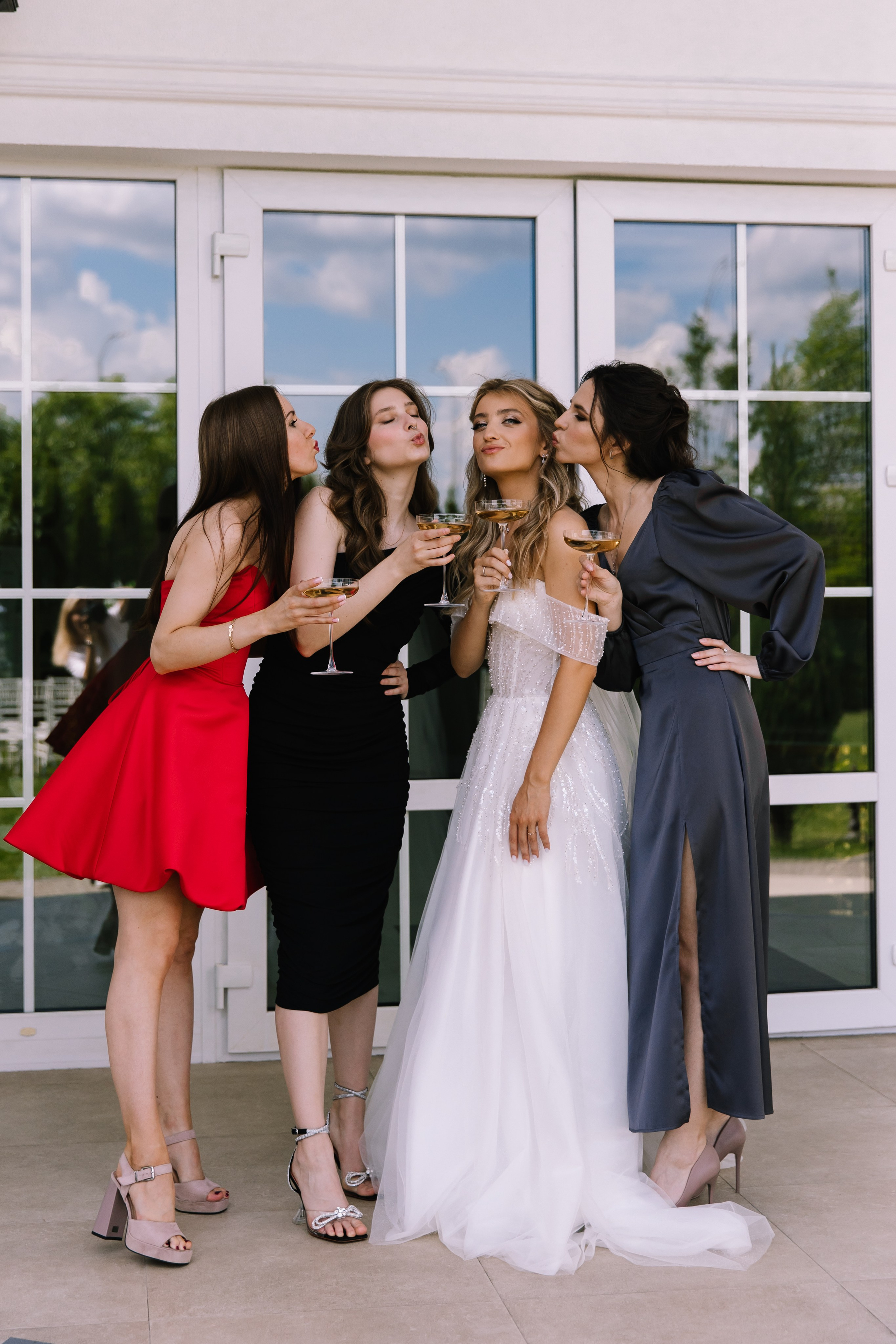 Karina & Maxim. Фотограф в Минске — Юлия Деяк. Фотосессии в Минске