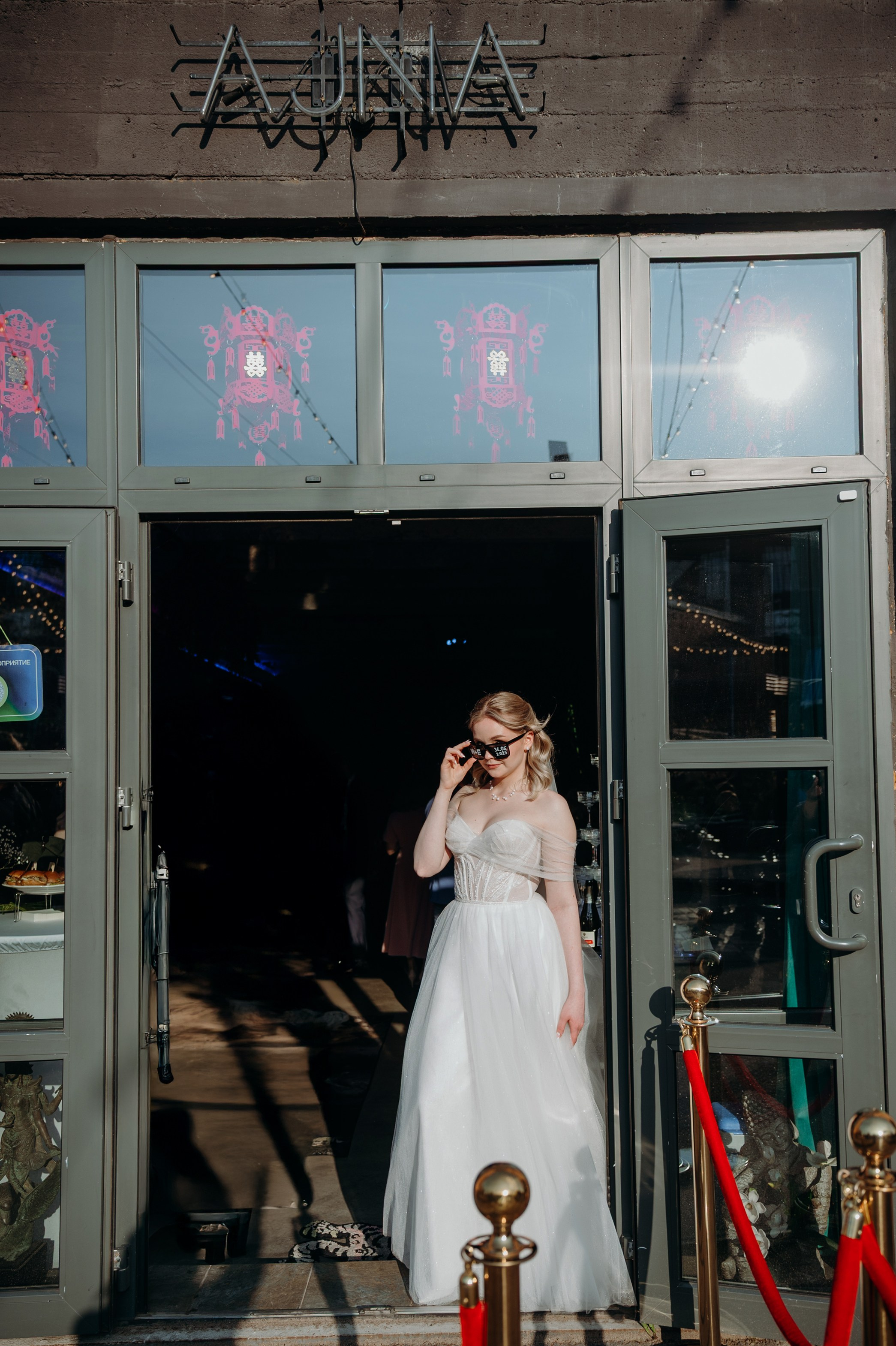 WEDDING. Фотограф Элина Брусенцева