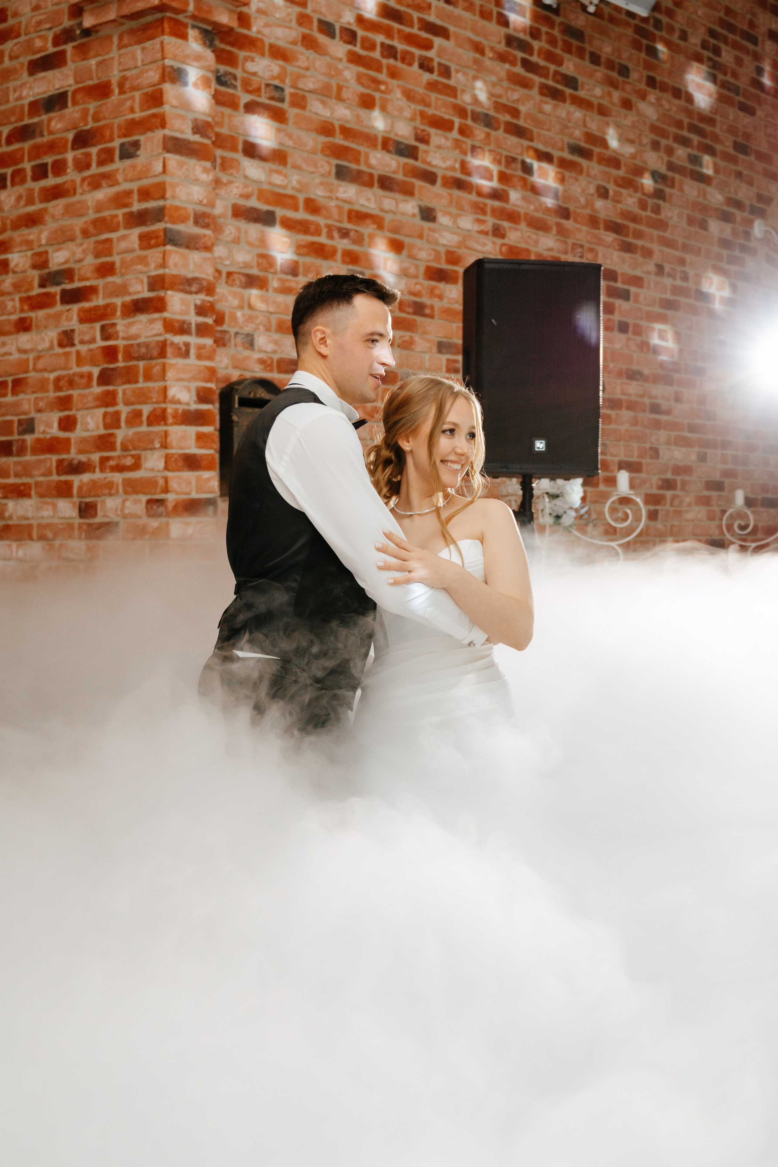 Свадебная фотосессия в Пушкине. Семейный и свадебный фотограф в Санкт-Петербурге и Москве