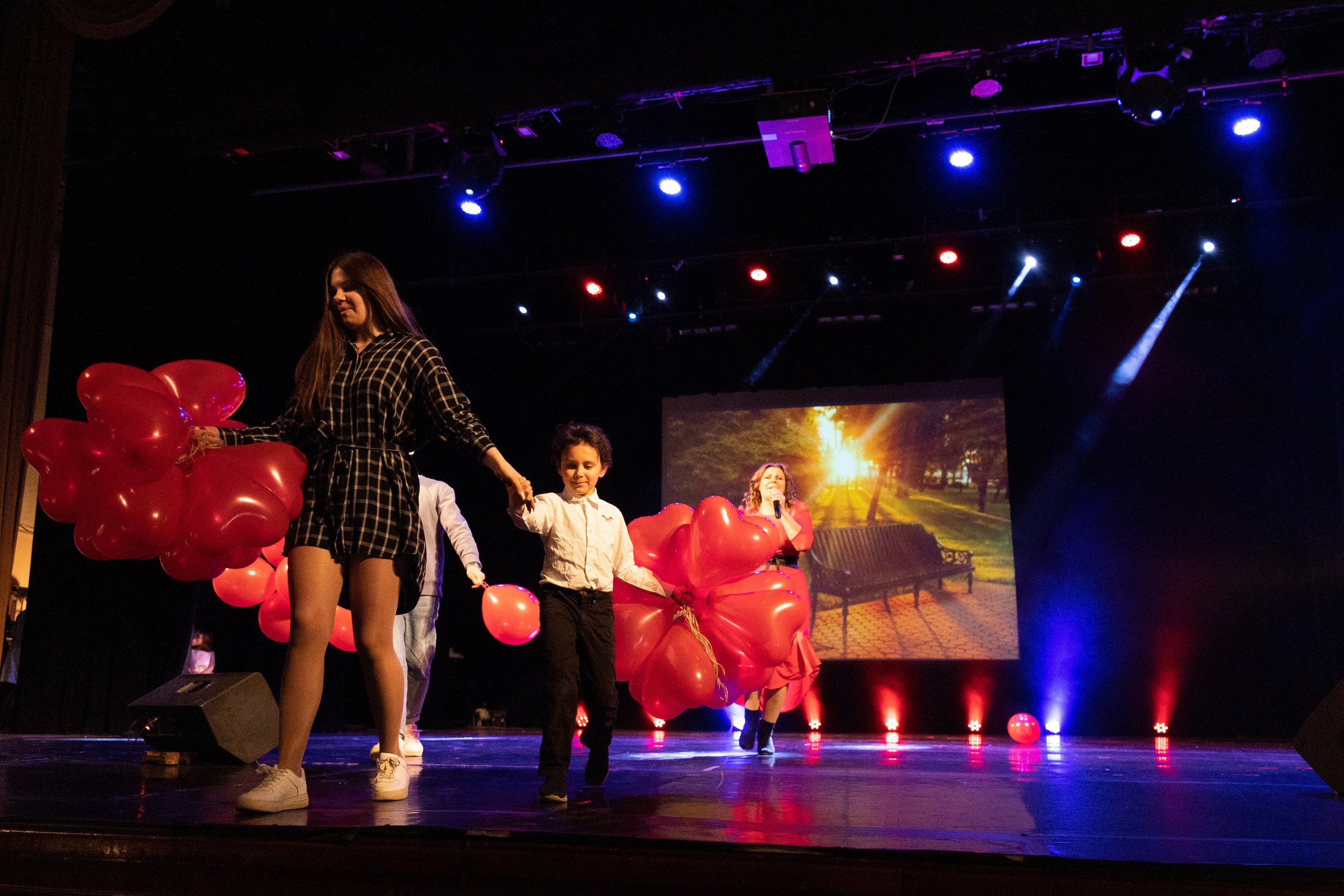 Финал конкурса. Фотограф в Санкт-Петербурге Закута Ольга