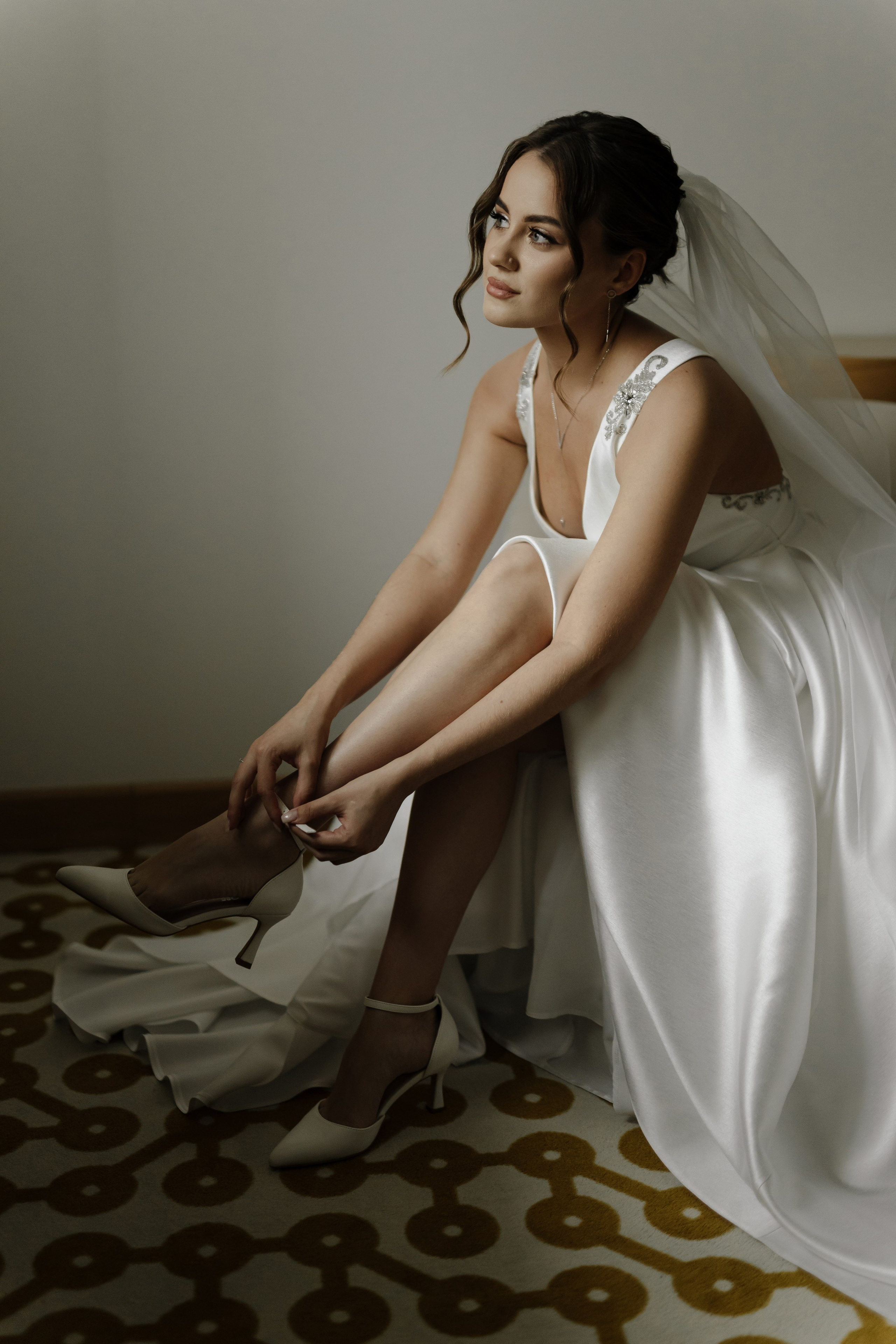 Свадьба Никиты и Полины. Фотограф Кольчугино/Владимир/Москва Елизавета Иода