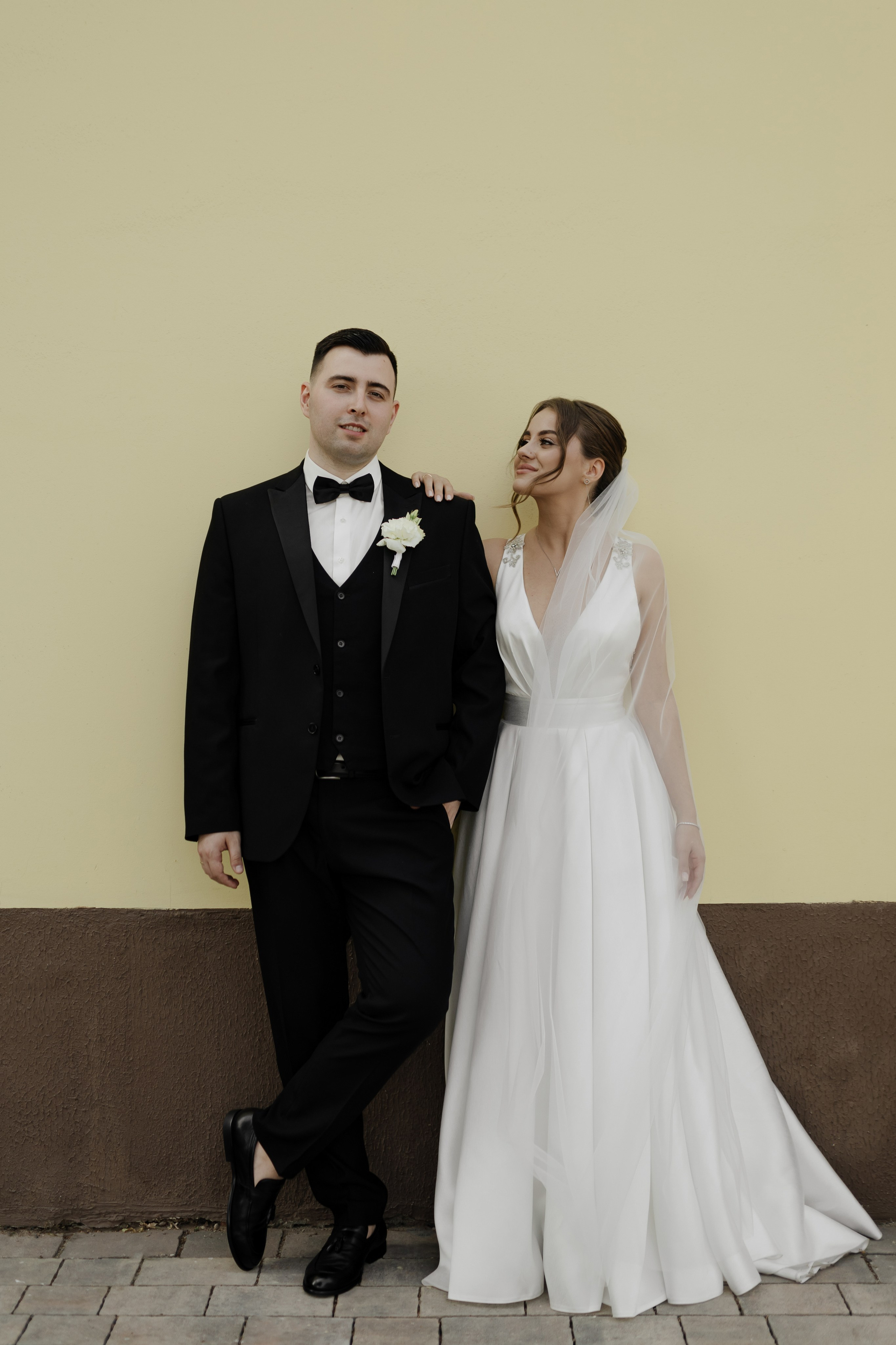 Свадьба Никиты и Полины. Фотограф Кольчугино/Владимир/Москва Елизавета Иода