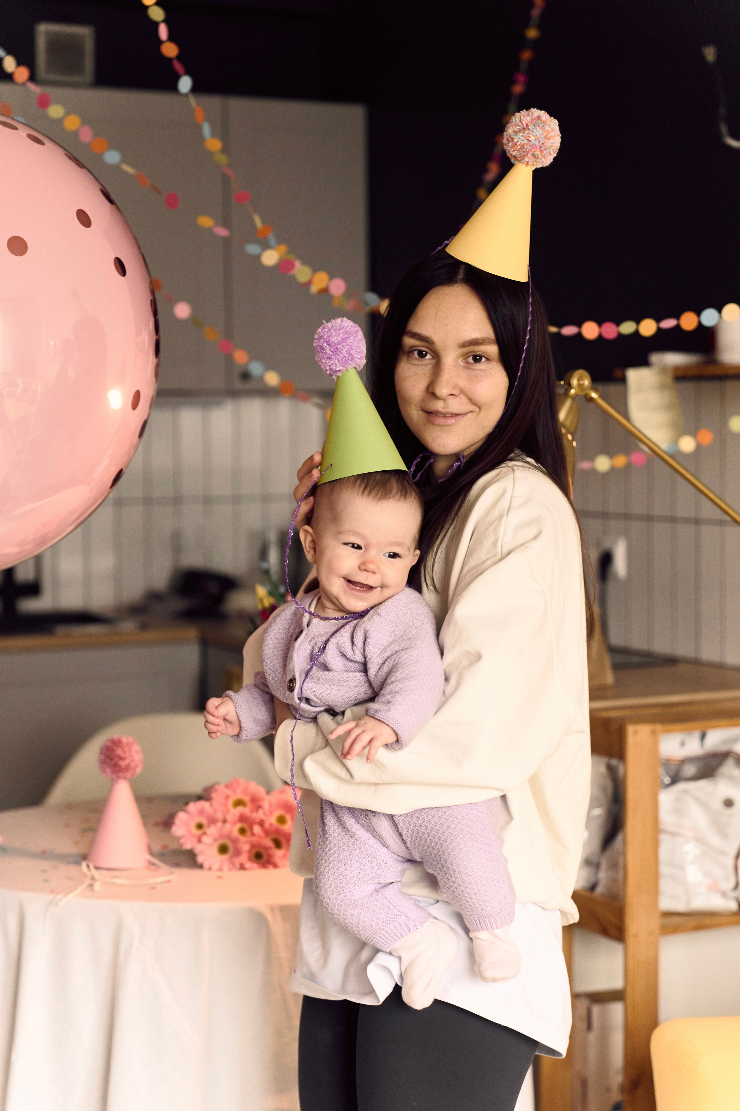 Ульяше 4 года!. Фотограф Москва и Екатеринбург. Максимова Соня