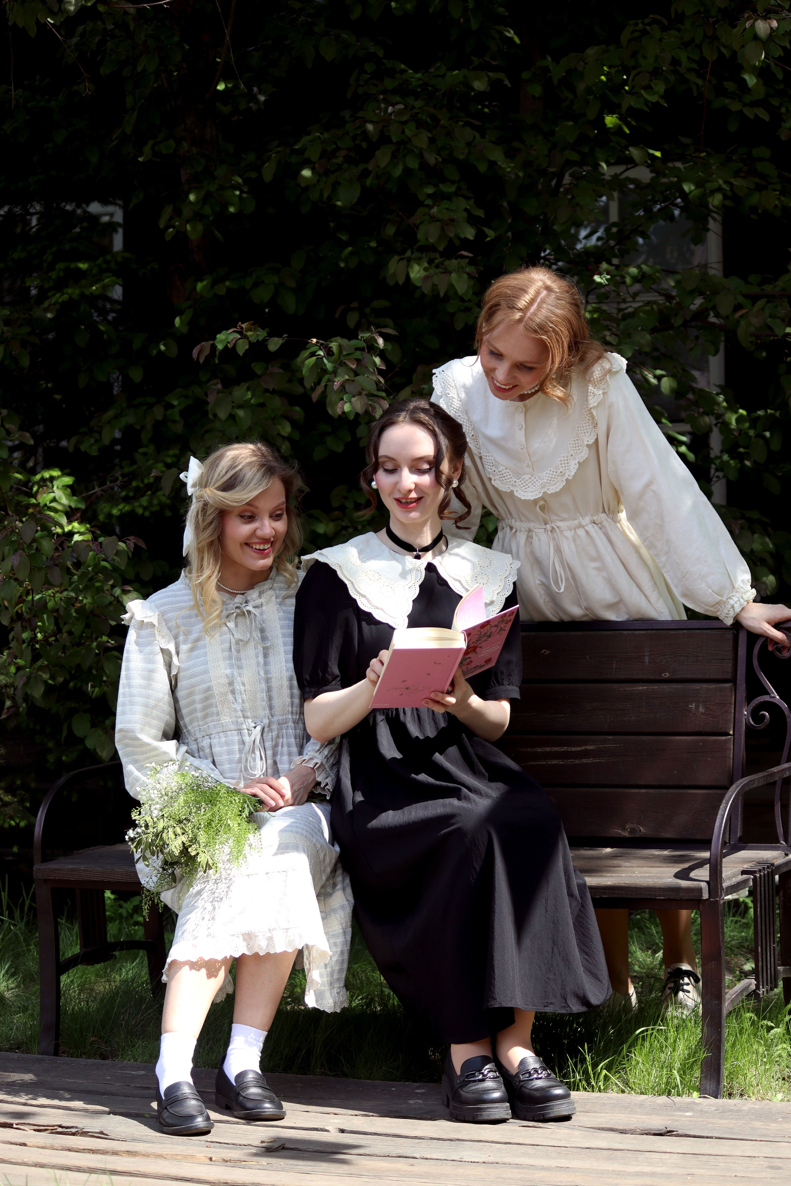 Thematic. Свадебный фотограф Красноярск