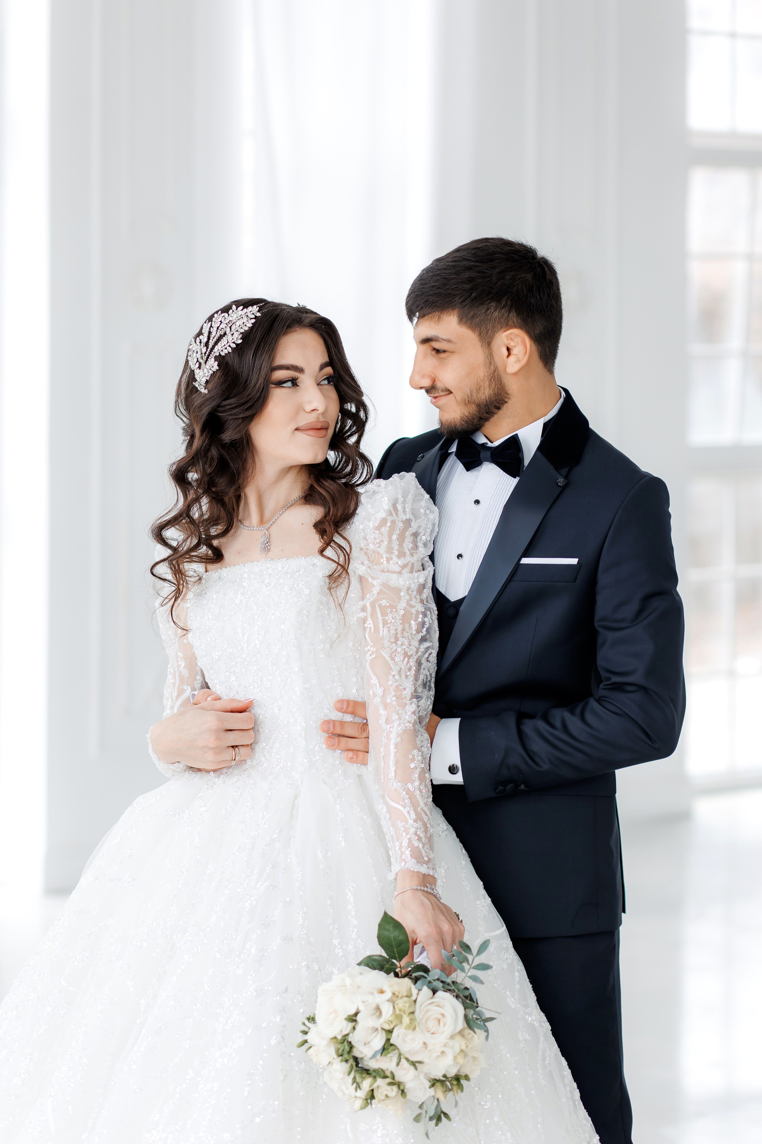 Свадебное. Семейный и репортажный фотограф в Иркутске Людмила Лиханская