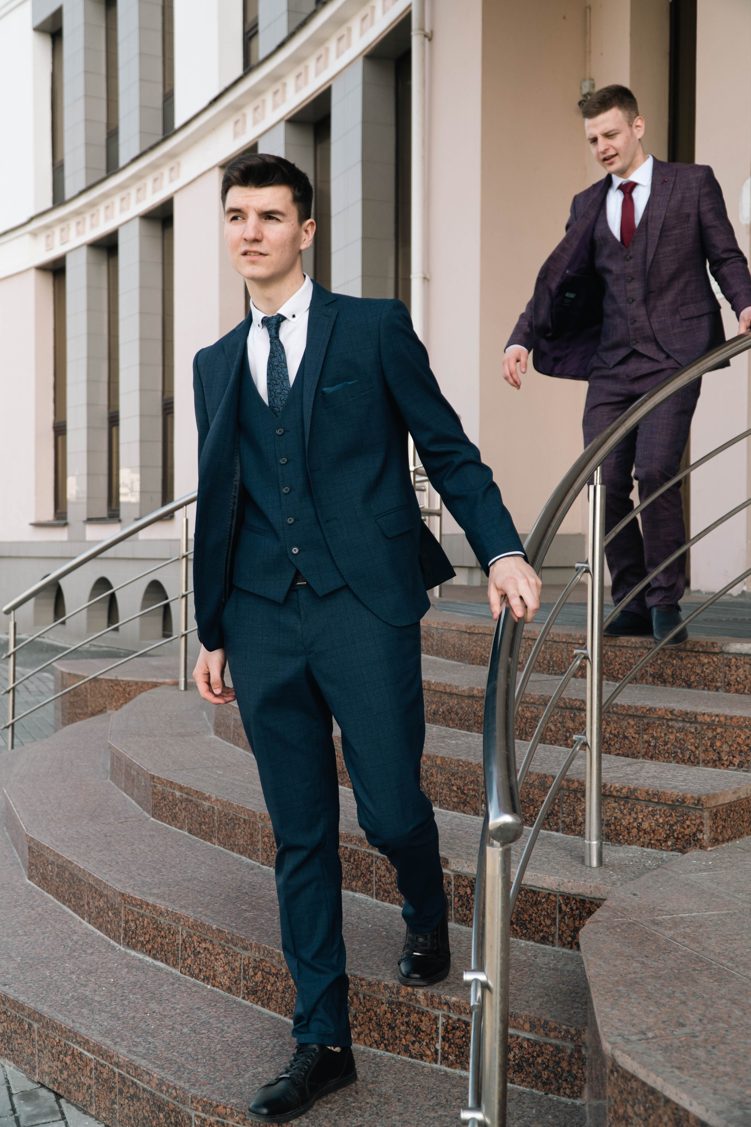 Алексей & Никита. Иван Котельников — фотограф в Челябинске