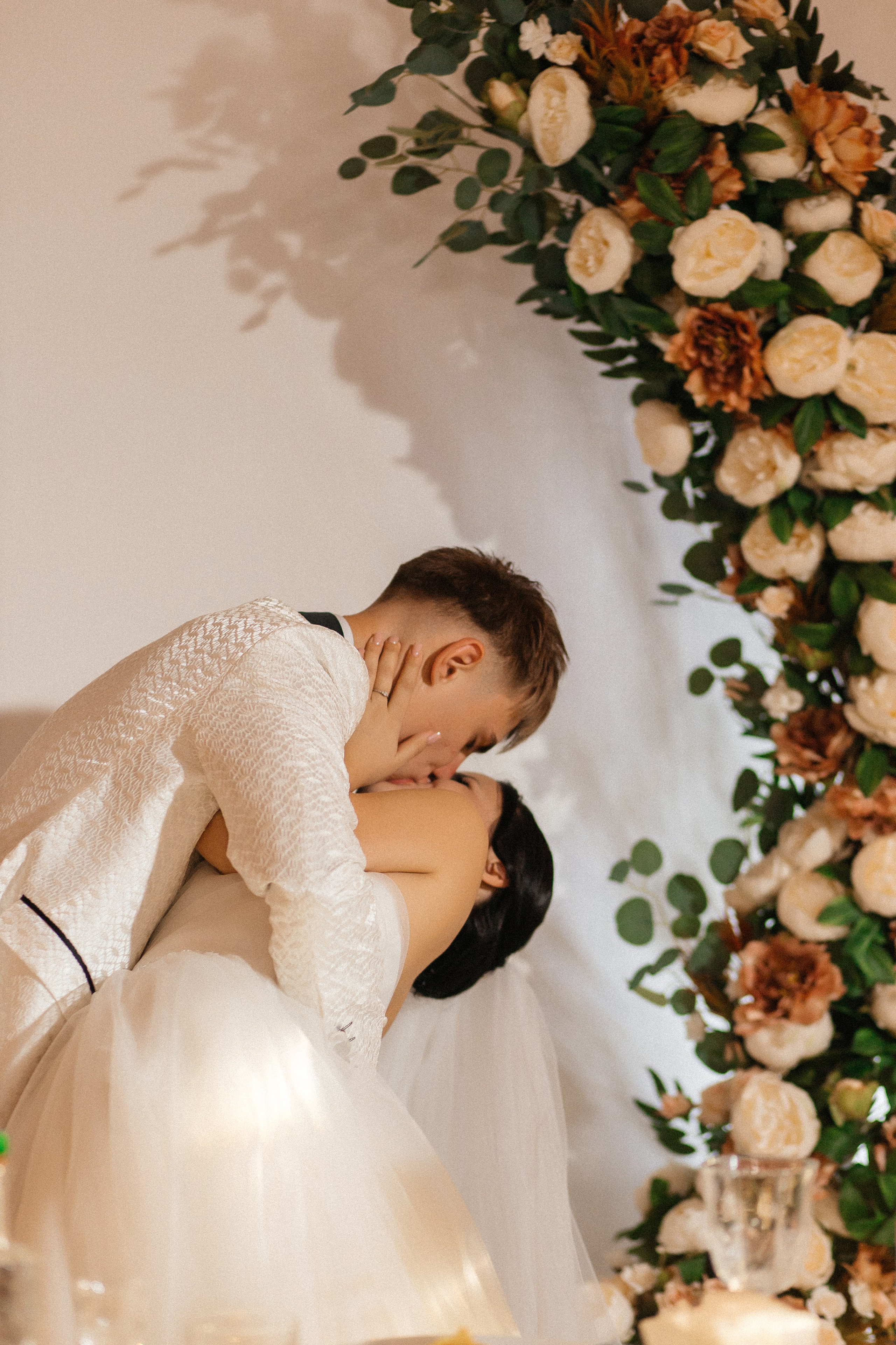 Сергей и Ксения. Свадебный фотограф и видеограф