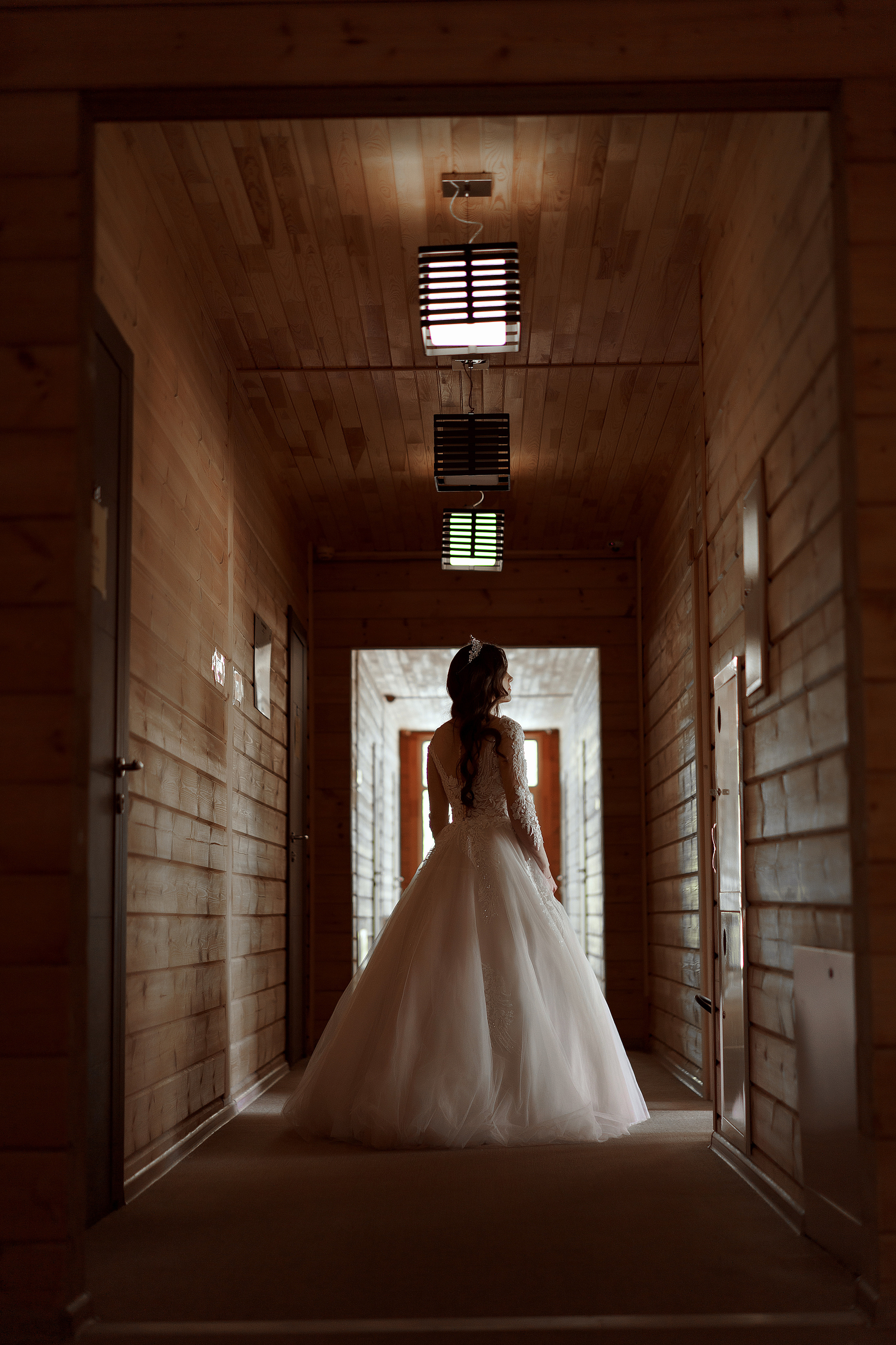 Илья и Анастасия. Свадьба в Жемчужине. Кристина Невская — свадебный фотограф во Владимире