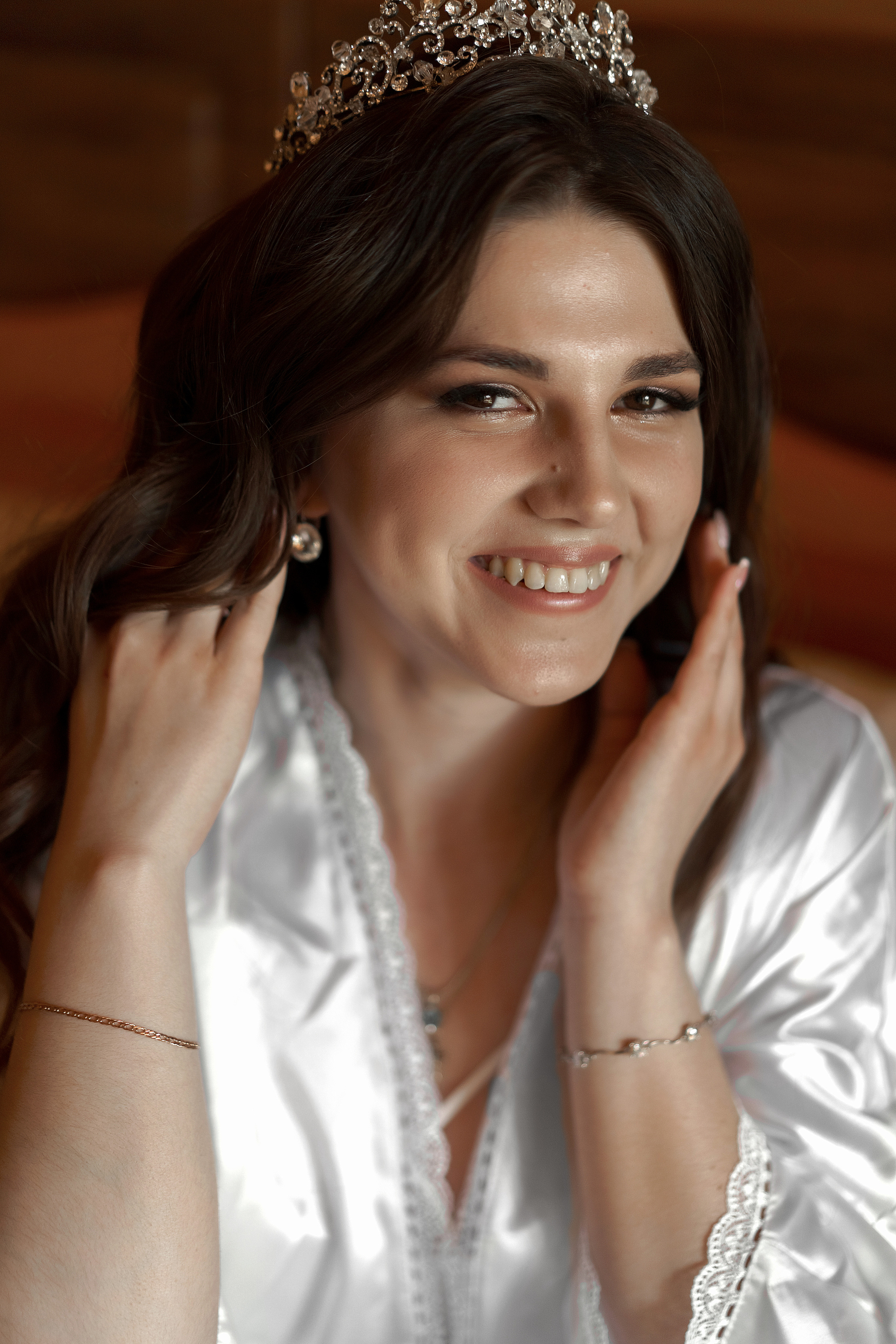 Илья и Анастасия. Свадьба в Жемчужине. Кристина Невская — свадебный фотограф во Владимире