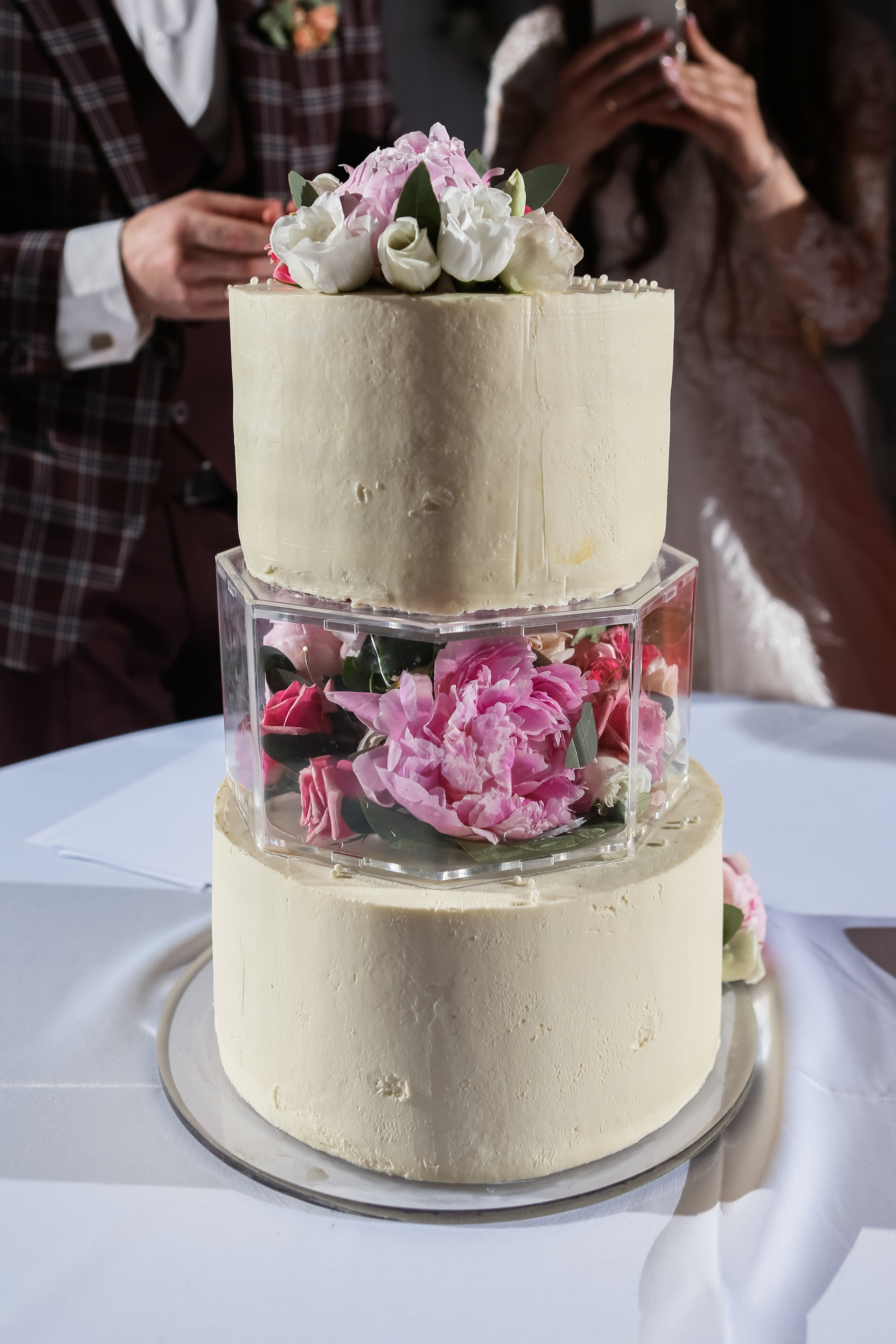 Илья и Анастасия. Свадьба в Жемчужине. Кристина Невская — свадебный фотограф во Владимире