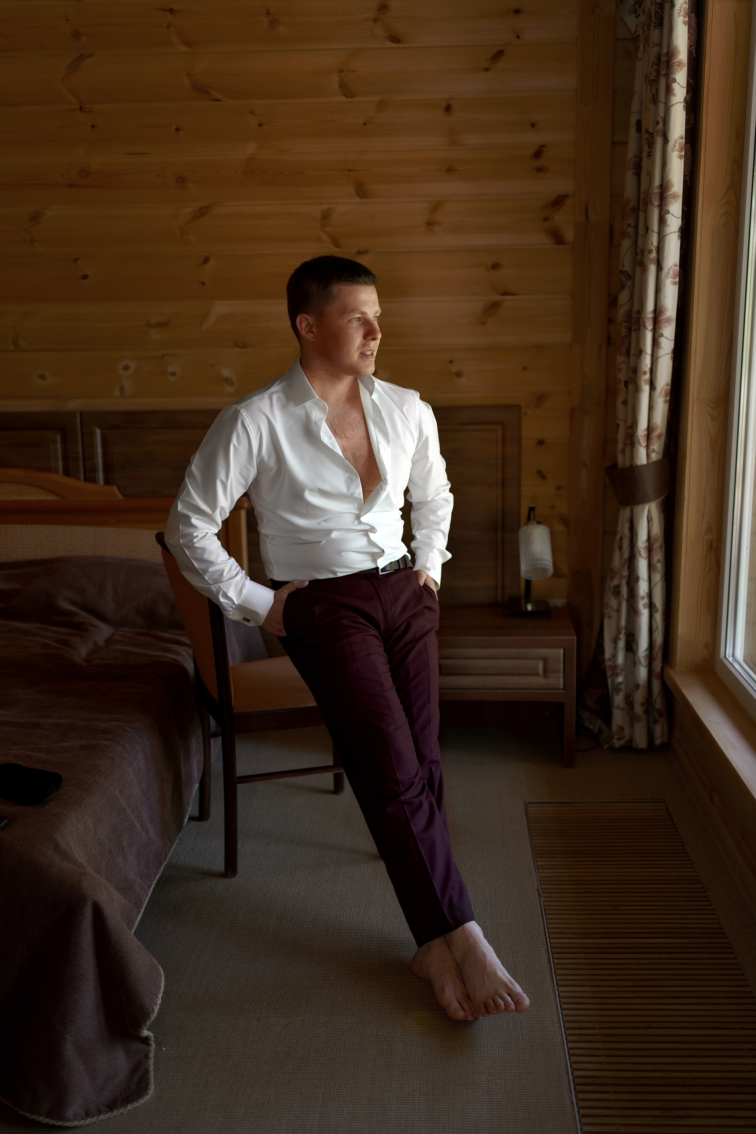 Илья и Анастасия. Свадьба в Жемчужине. Кристина Невская — свадебный фотограф во Владимире