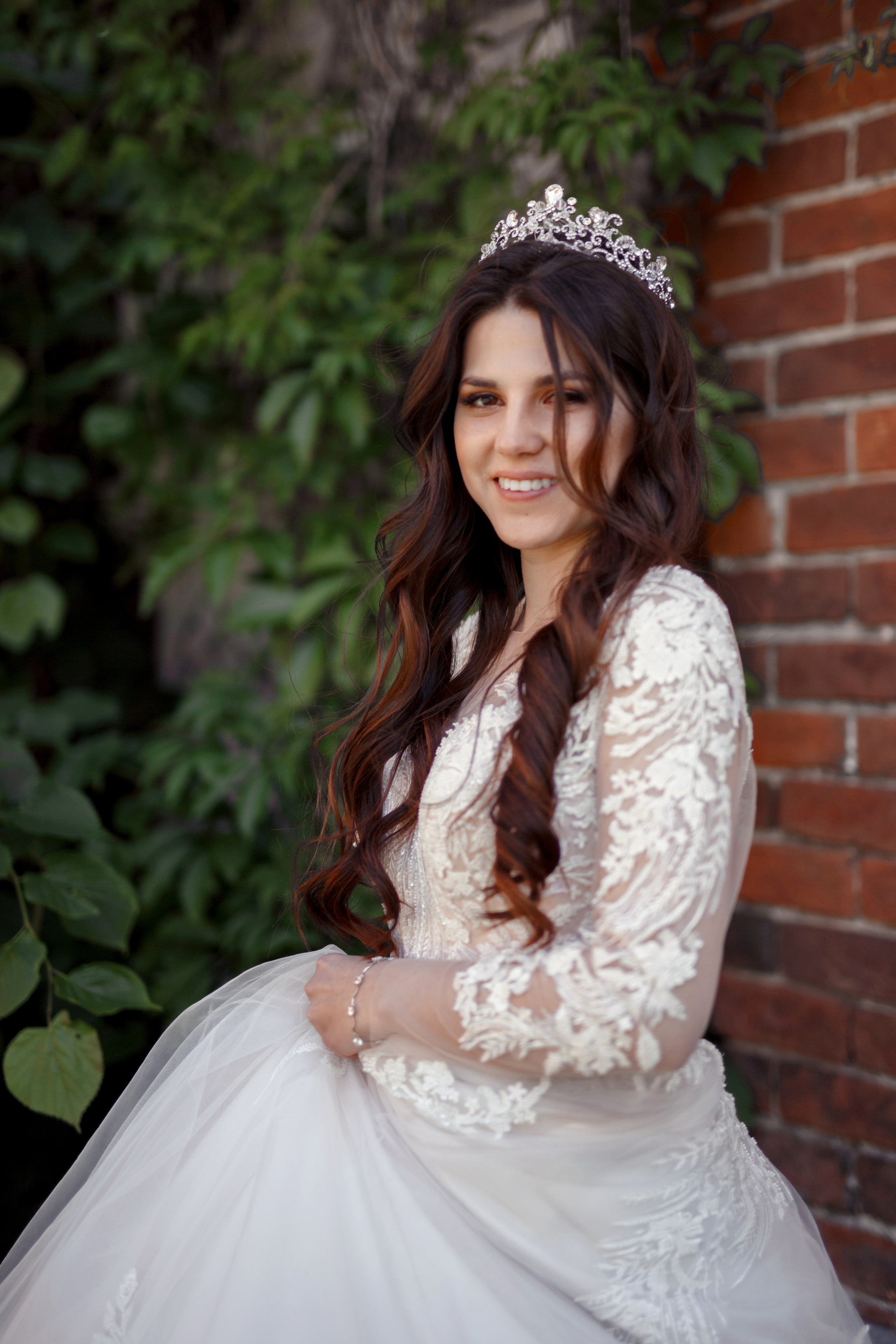 Илья и Анастасия. Свадьба в Жемчужине. Кристина Невская — свадебный фотограф во Владимире