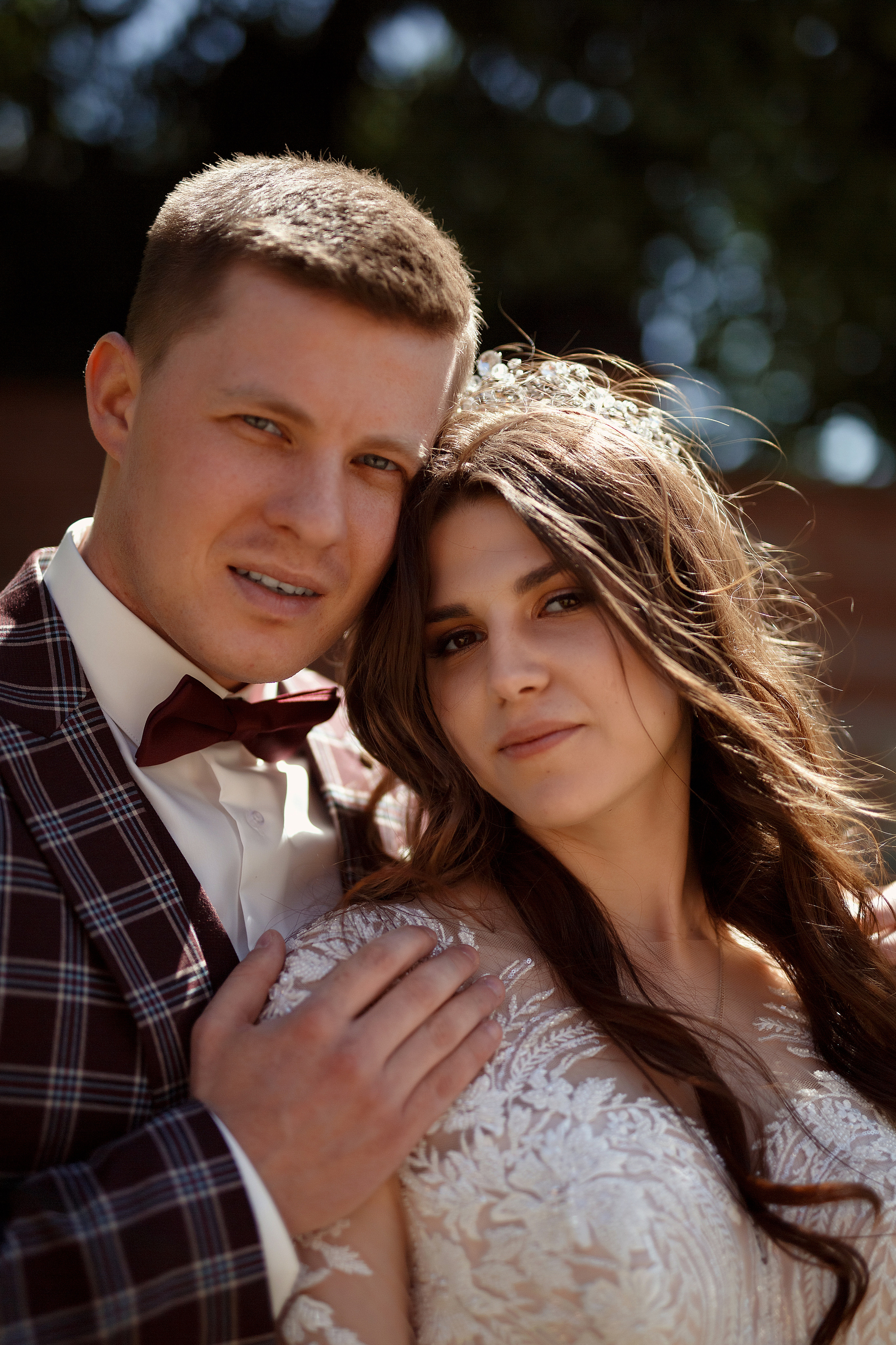 Илья и Анастасия. Свадьба в Жемчужине. Кристина Невская — свадебный фотограф во Владимире