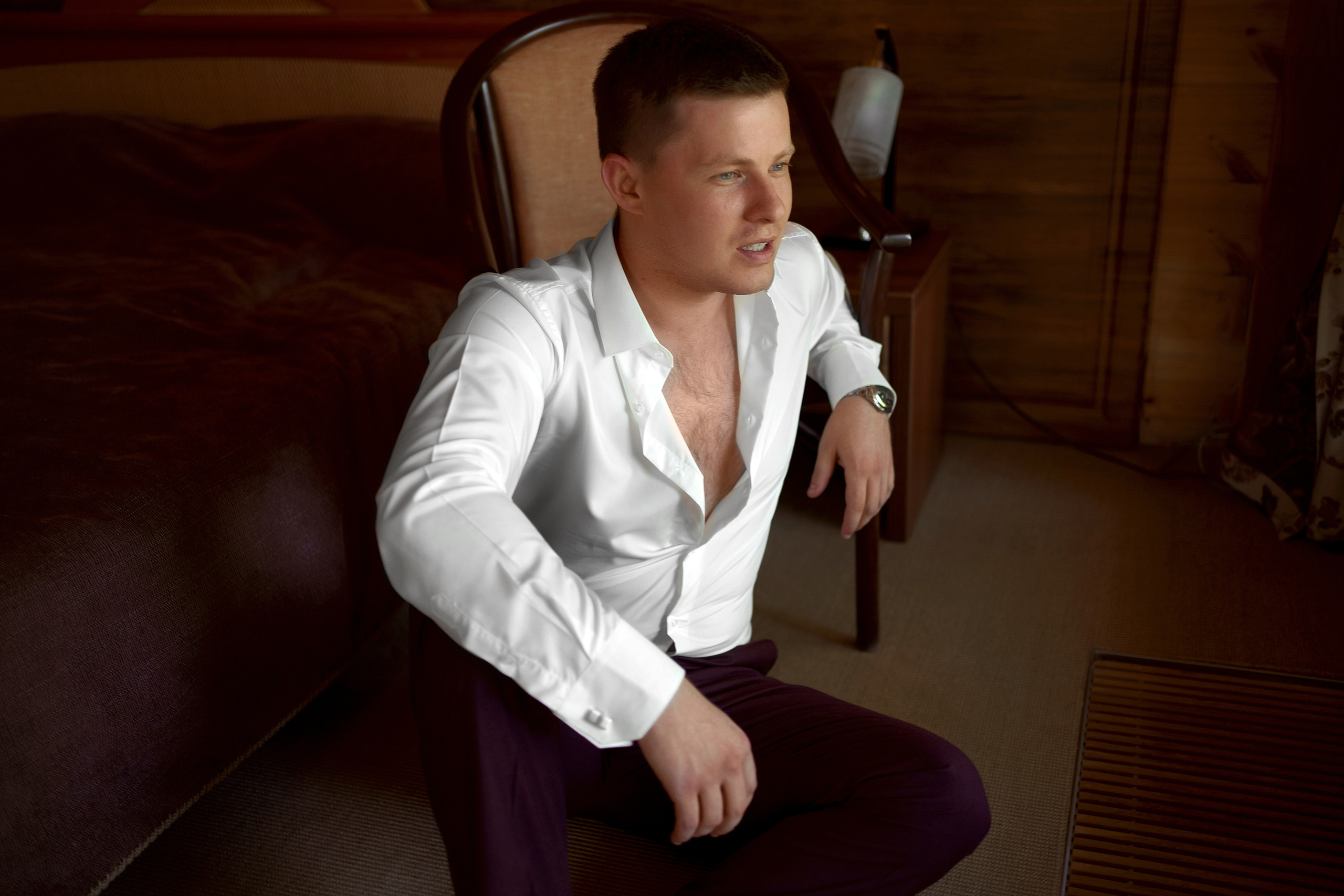 Илья и Анастасия. Свадьба в Жемчужине. Кристина Невская — свадебный фотограф во Владимире