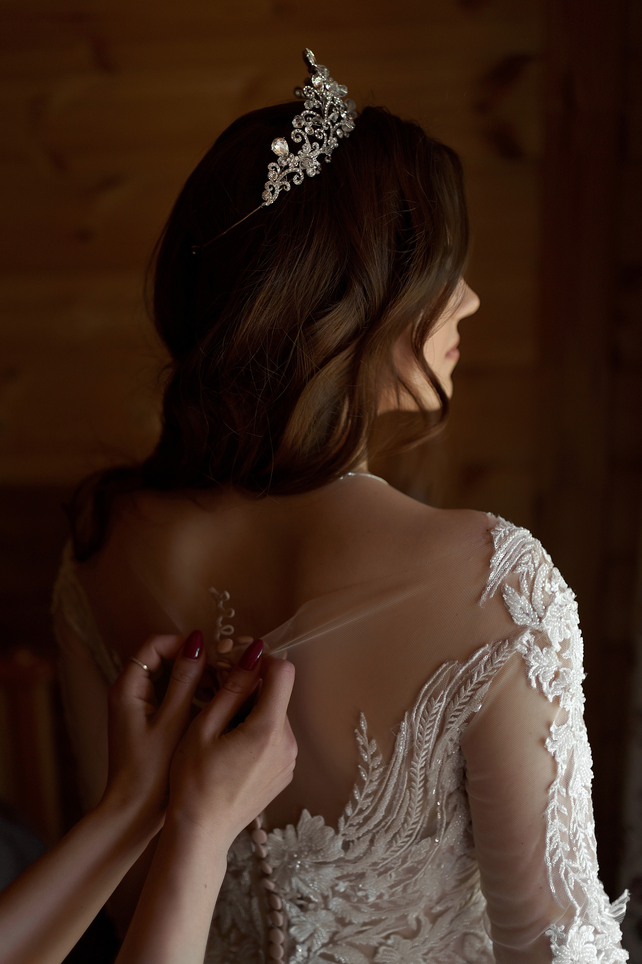 Илья и Анастасия. Свадьба в Жемчужине. Кристина Невская — свадебный фотограф во Владимире