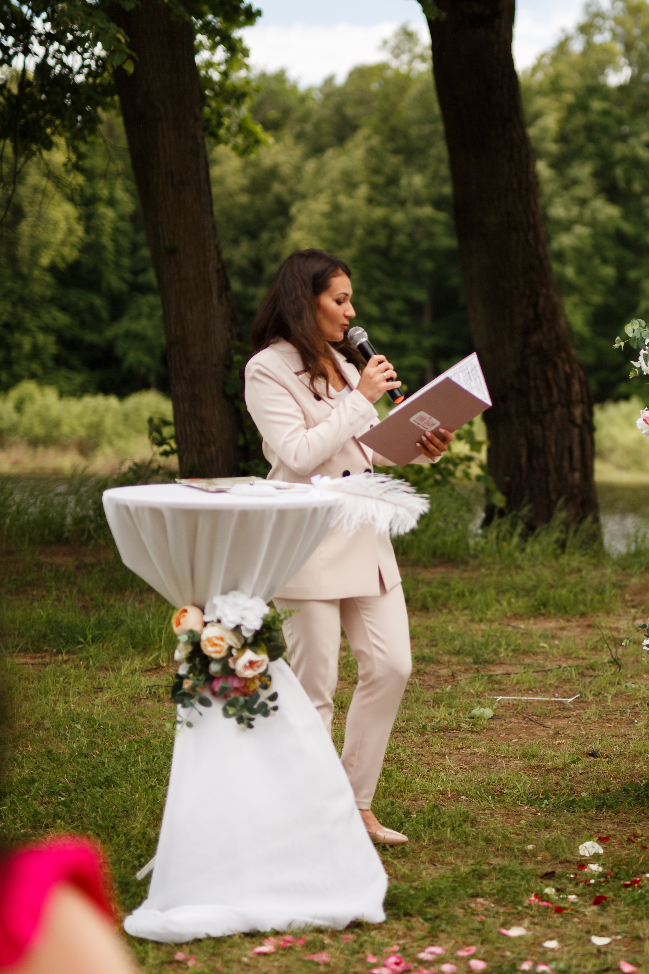 Илья и Анастасия. Свадьба в Жемчужине. Кристина Невская — свадебный фотограф во Владимире