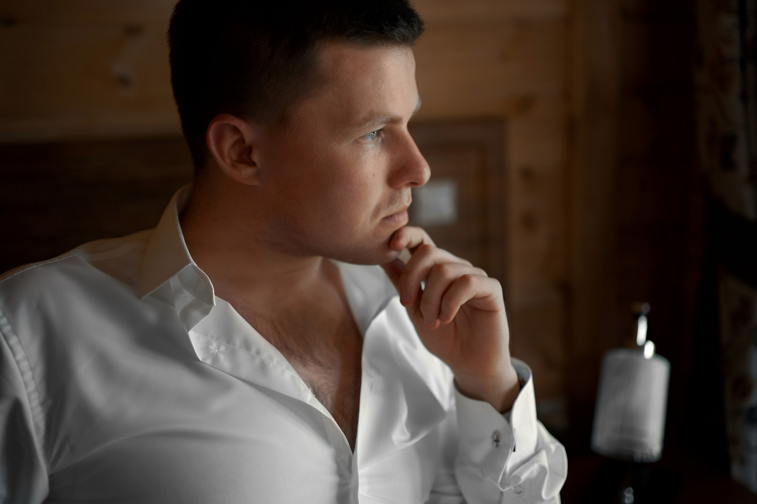 Илья и Анастасия. Свадьба в Жемчужине. Кристина Невская — свадебный фотограф во Владимире