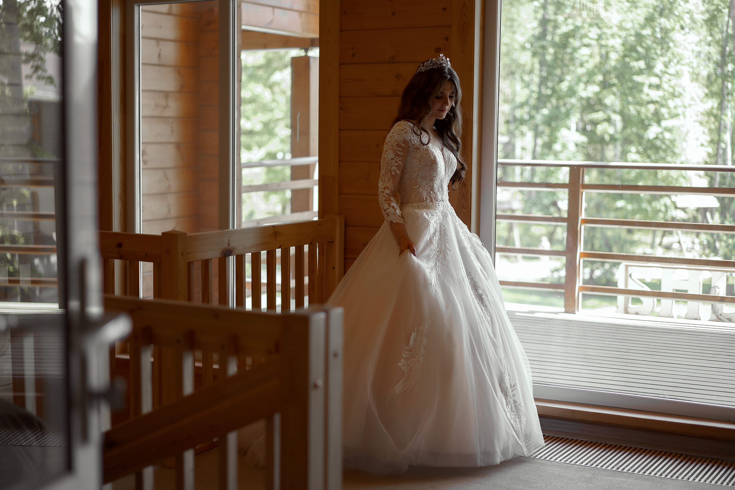 Илья и Анастасия. Свадьба в Жемчужине. Кристина Невская — свадебный фотограф во Владимире