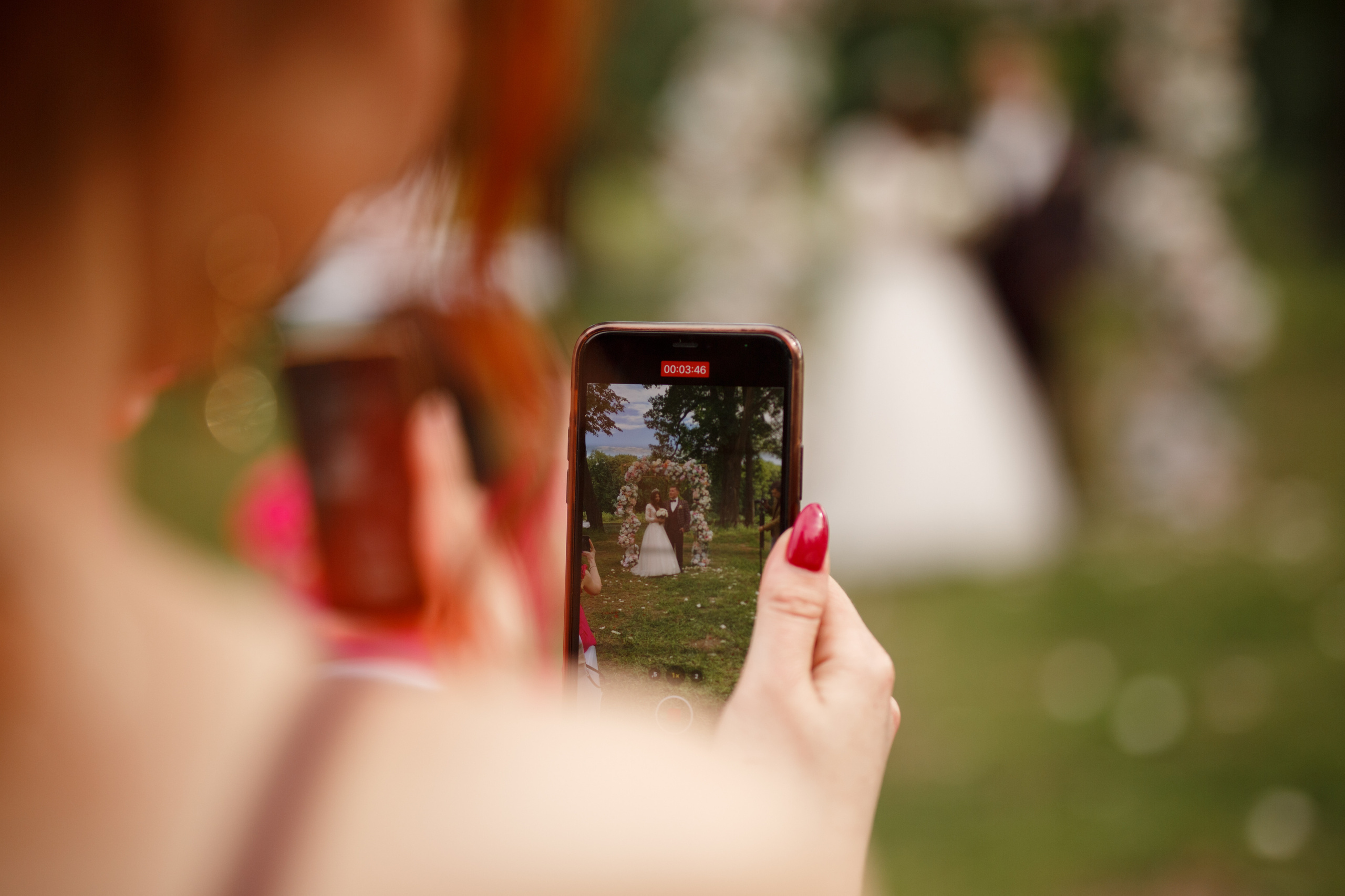 Илья и Анастасия. Свадьба в Жемчужине. Кристина Невская — свадебный фотограф во Владимире