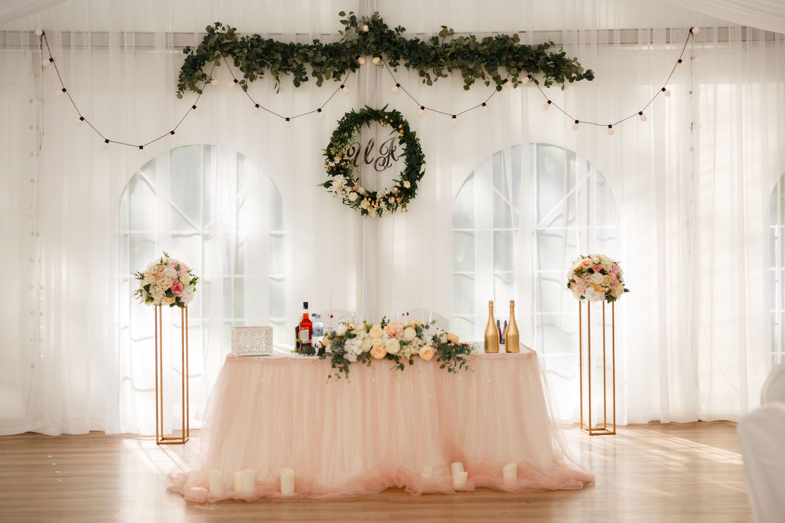 Илья и Анастасия. Свадьба в Жемчужине. Кристина Невская — свадебный фотограф во Владимире