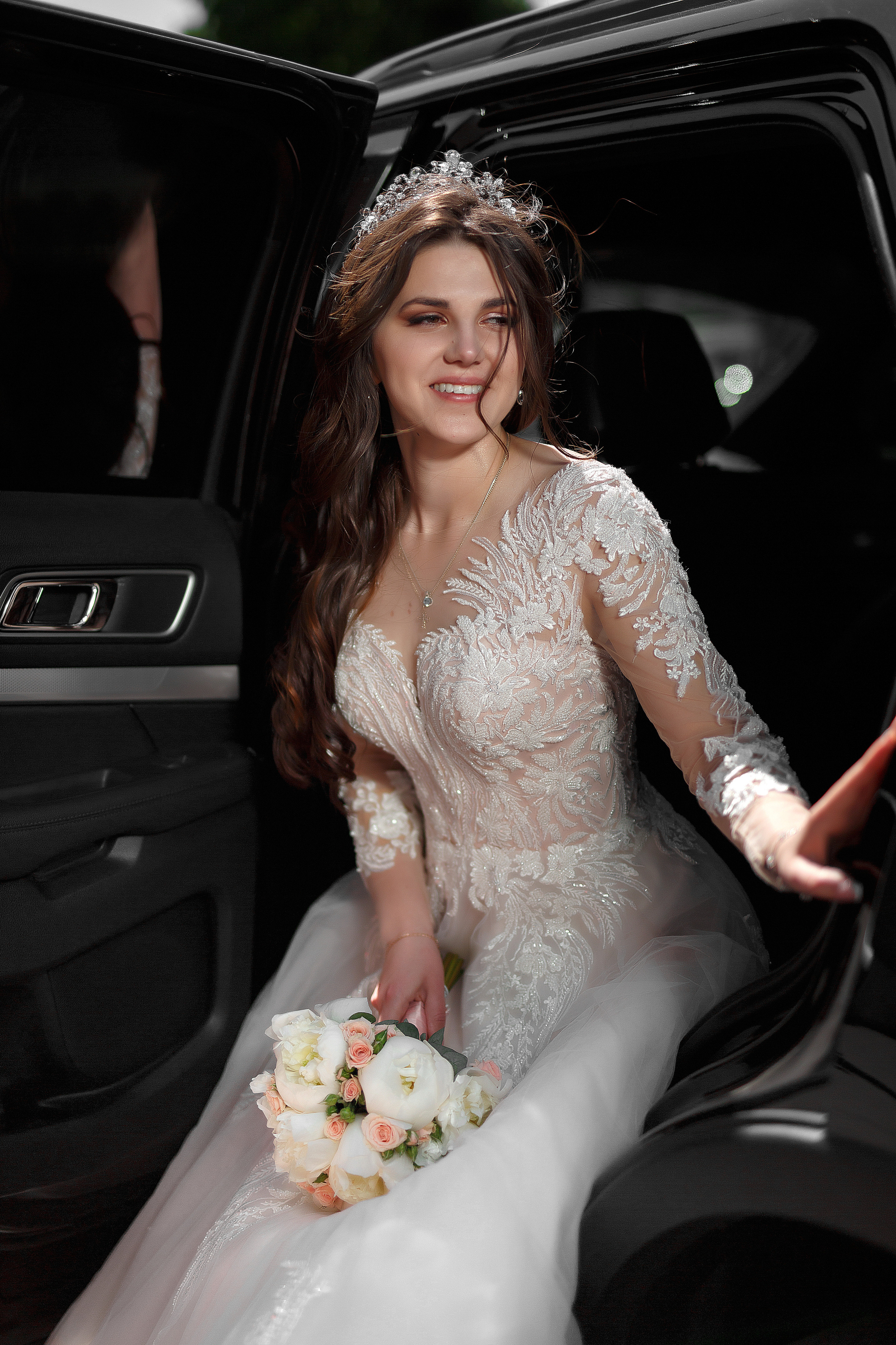 Илья и Анастасия. Свадьба в Жемчужине. Кристина Невская — свадебный фотограф во Владимире