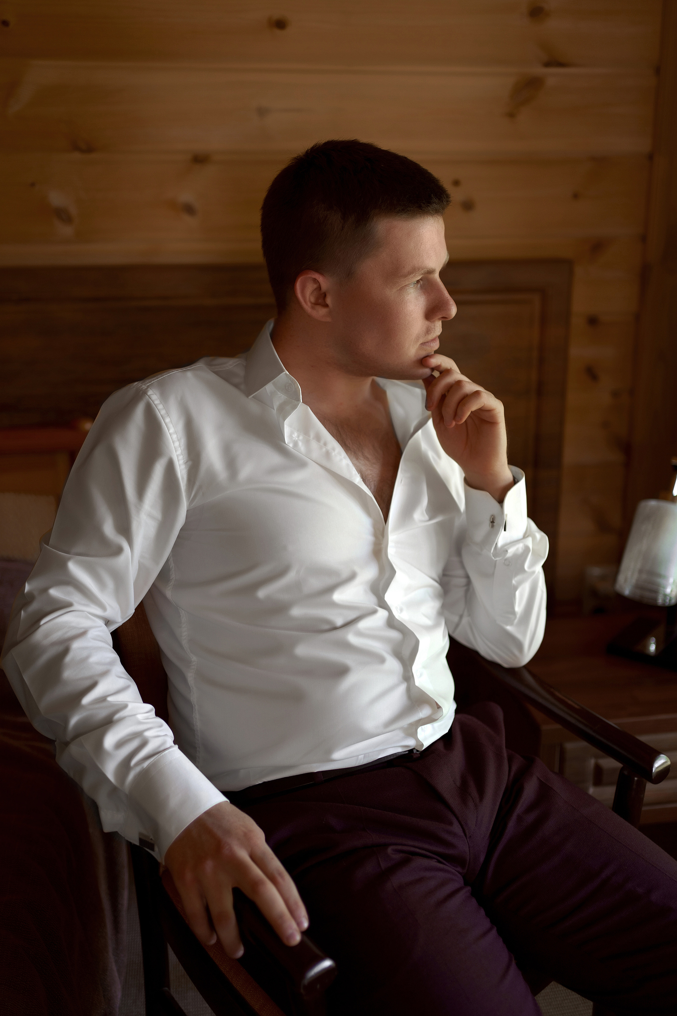 Илья и Анастасия. Свадьба в Жемчужине. Кристина Невская — свадебный фотограф во Владимире