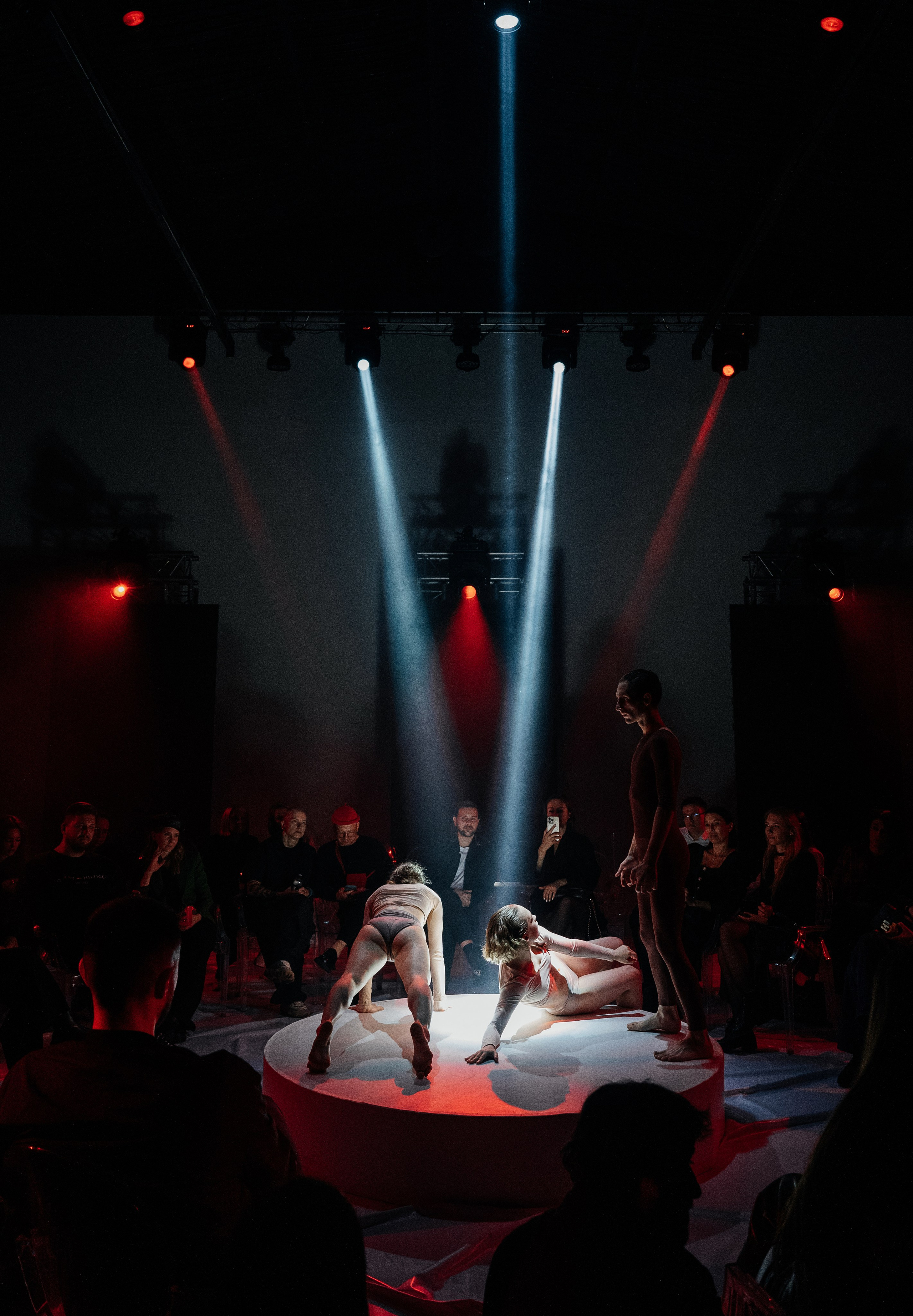 ПСИХОЛОГИЧЕСКИЙ ТЕАТР «СТЫД». Свадебный фотограф в Москве и по всему Миру Андрей Медведников