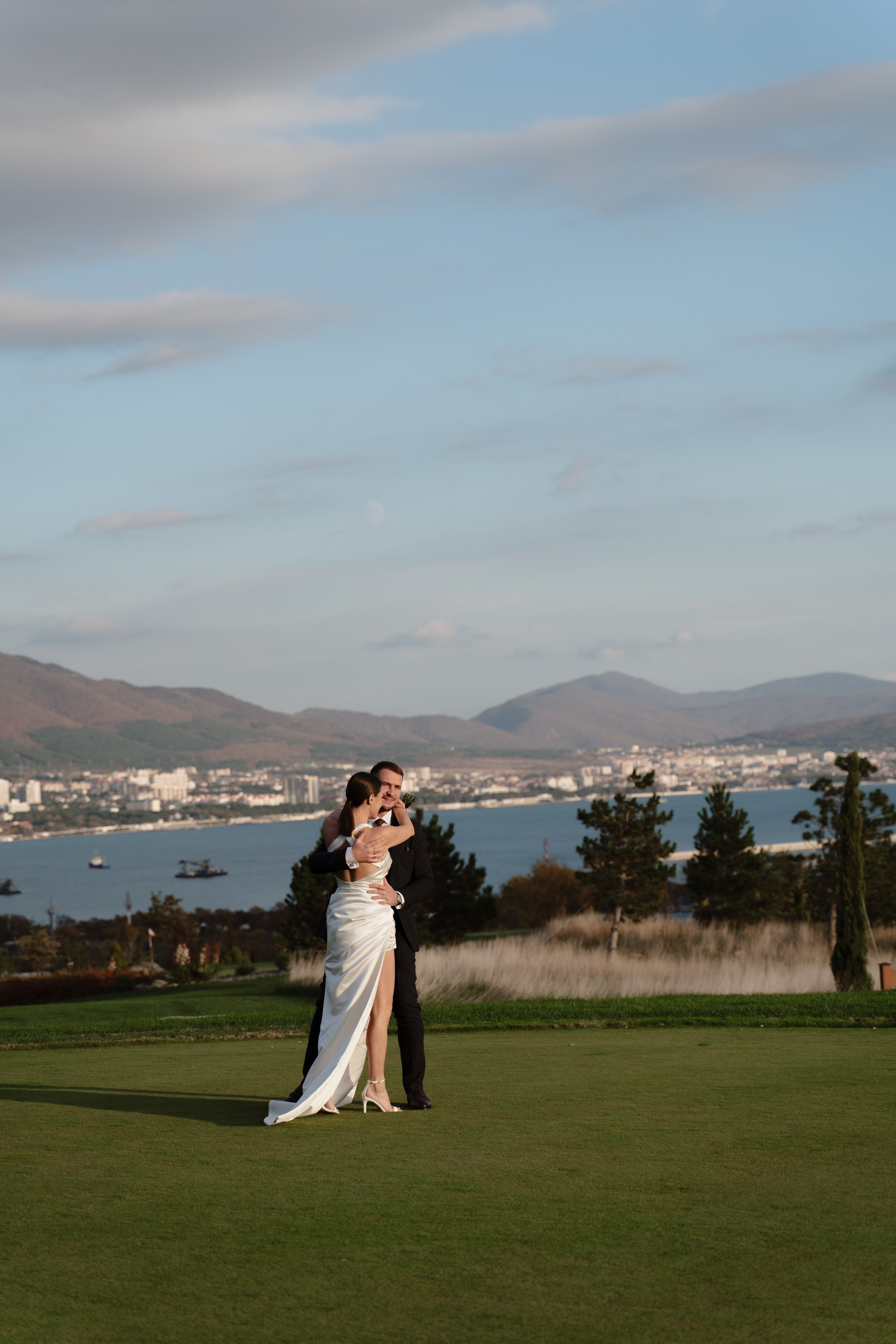 Yana&Viktor. Портретный фотограф в Краснодаре Валерия Матирная