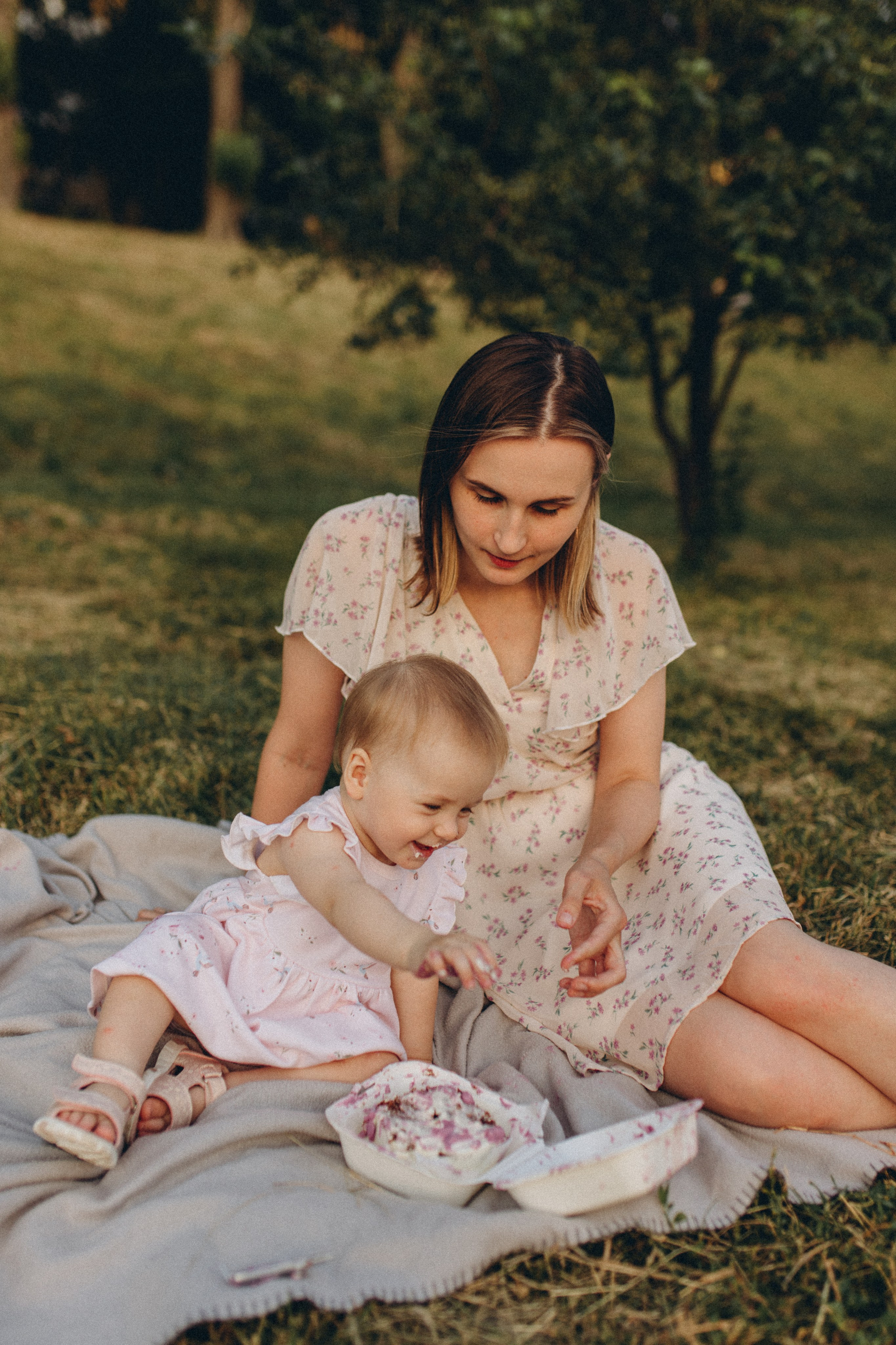 Ира, Илья и Варя. Фотограф в Нижнем Новгороде Лебедева Елена
