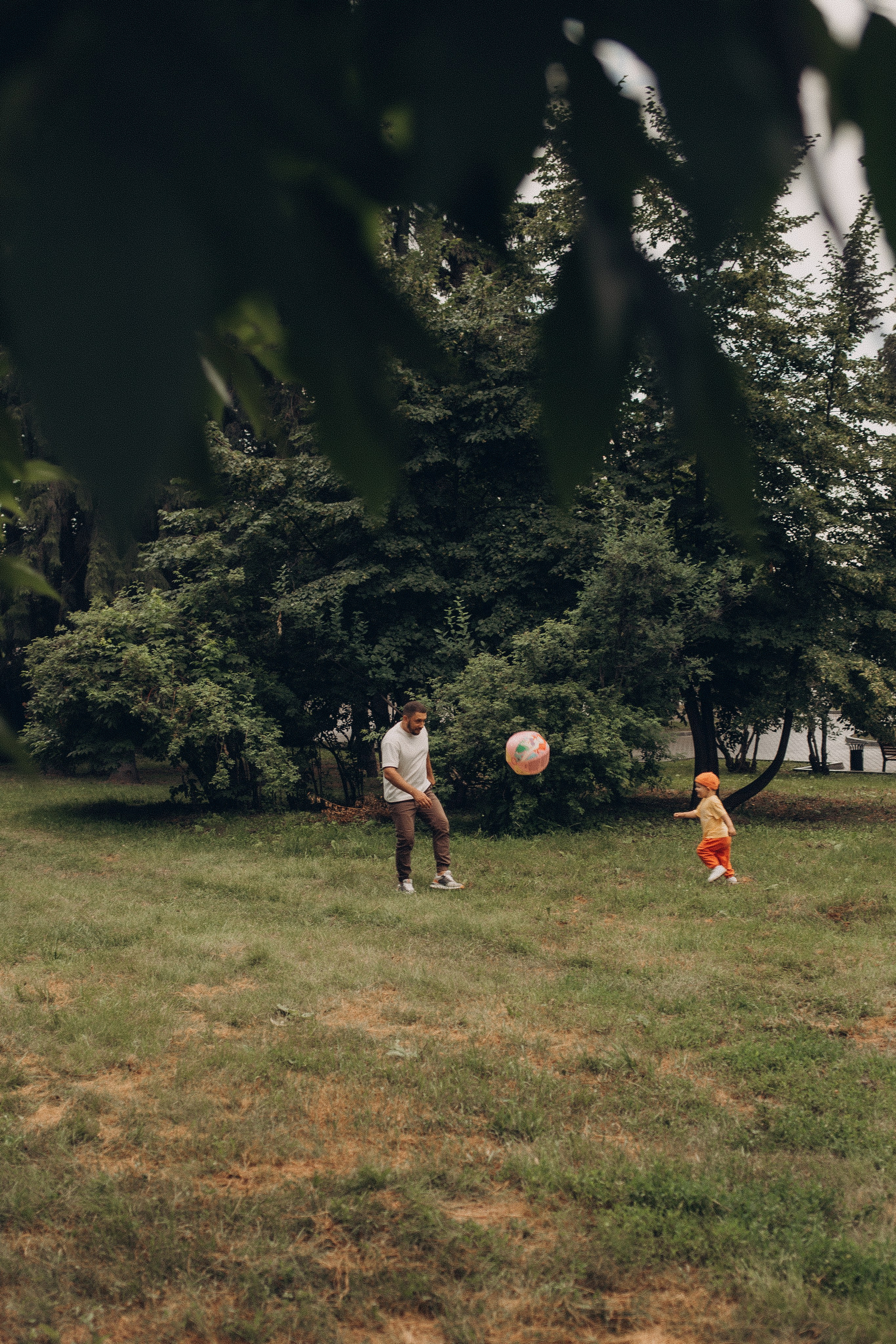 LIFE и домашние съемки. Фотограф на первый годик, семейный и детский фотограф в Новосибирске