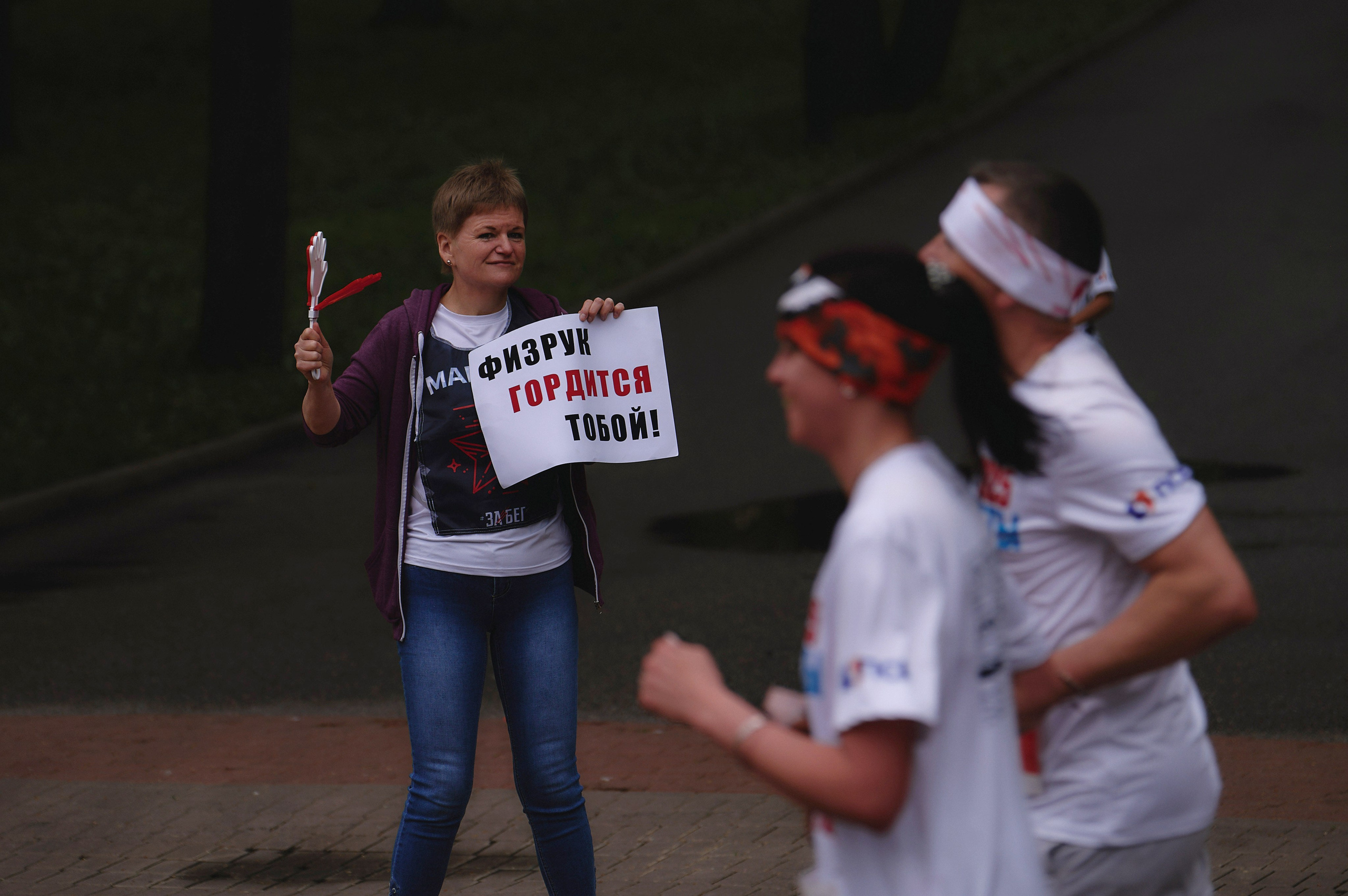 ЗАБЕГ 25. Ваш мультижанровый фотограф Александр Белов