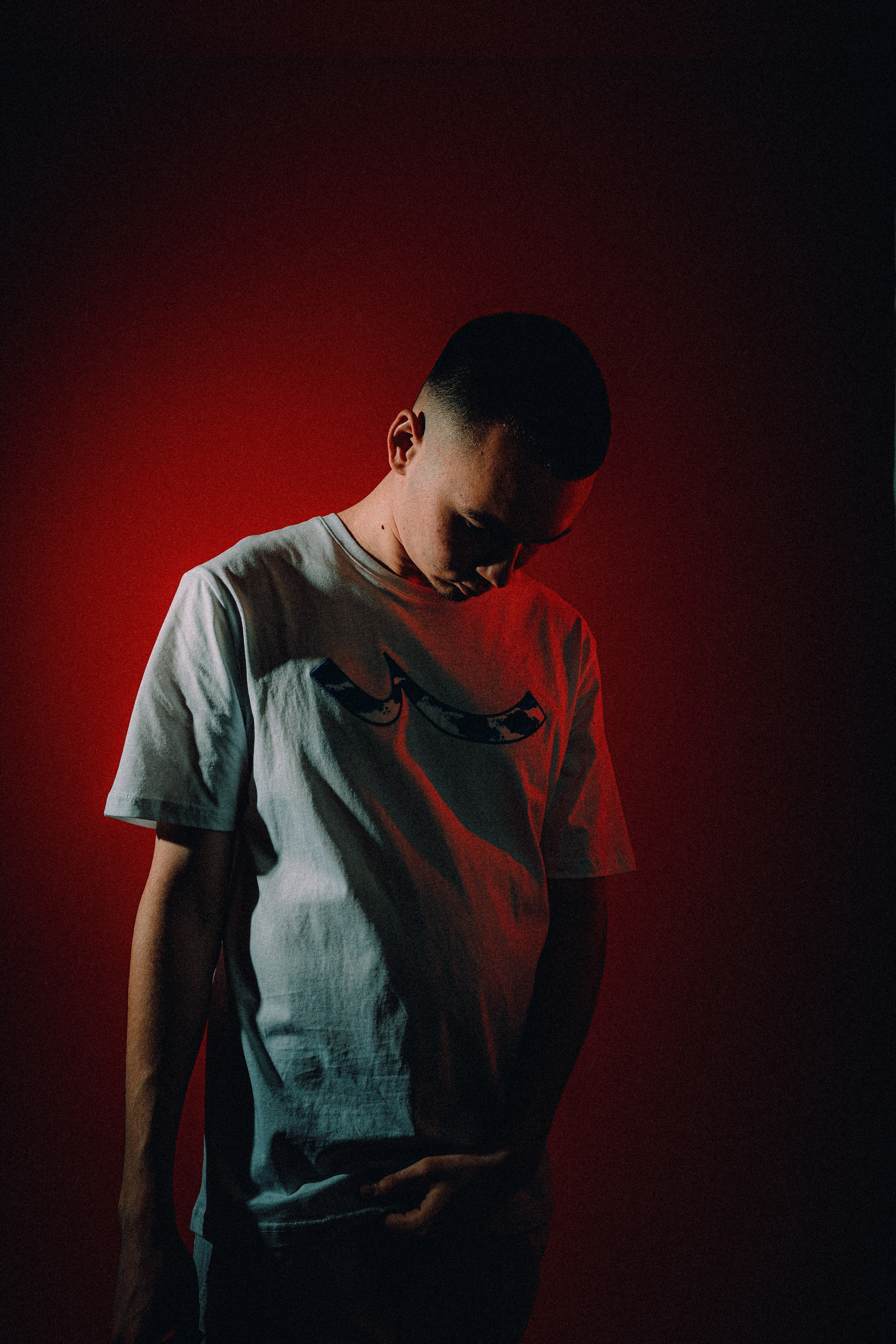 ROUSEMEBABY — Dali Jazza. Коммерческий фотограф Иван Рыбаков