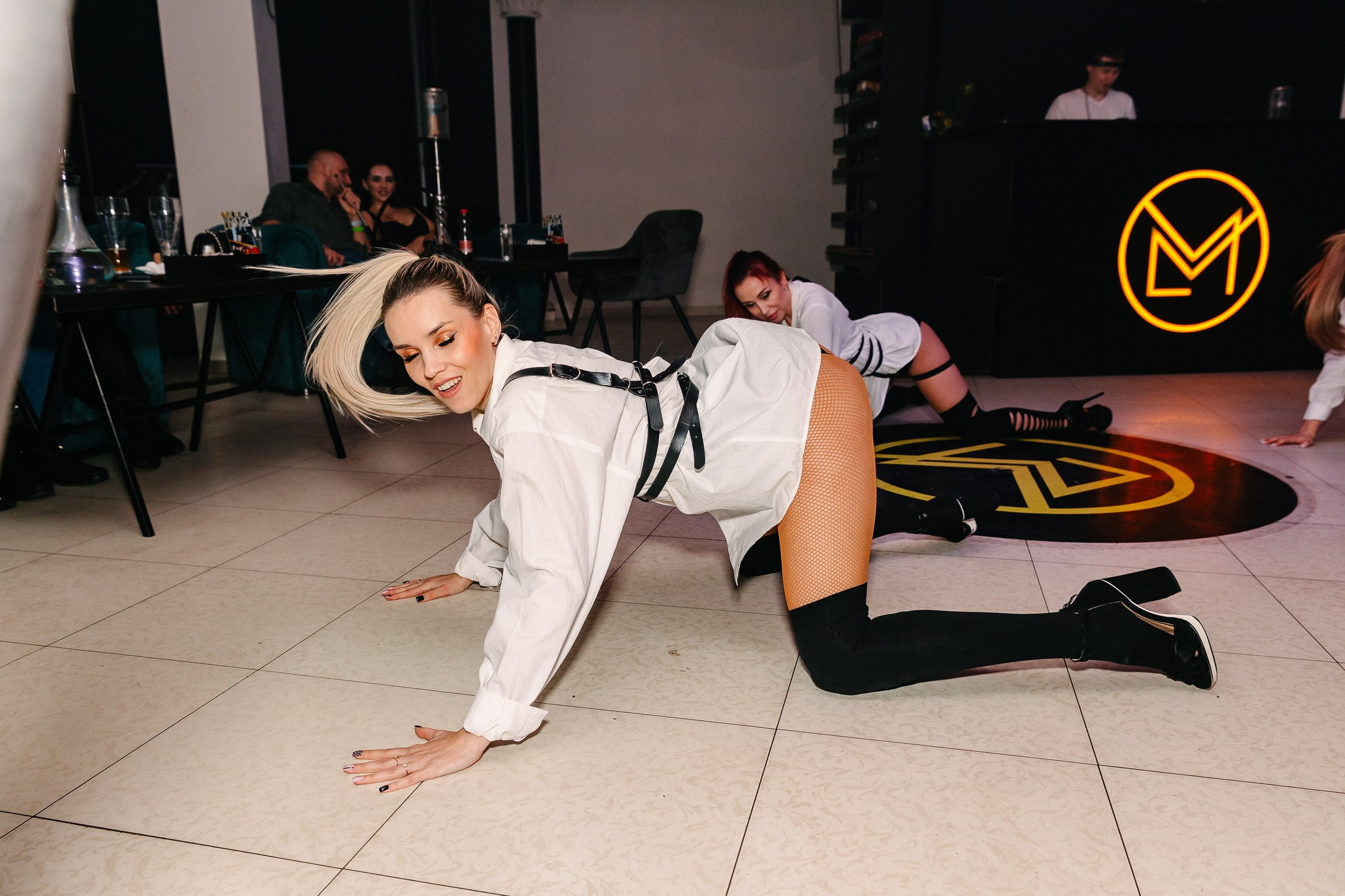 23 февраля в лаунж-баре Major 2024. Свадебный, семейный и детский фотограф в Калининграде Елена Кравцова