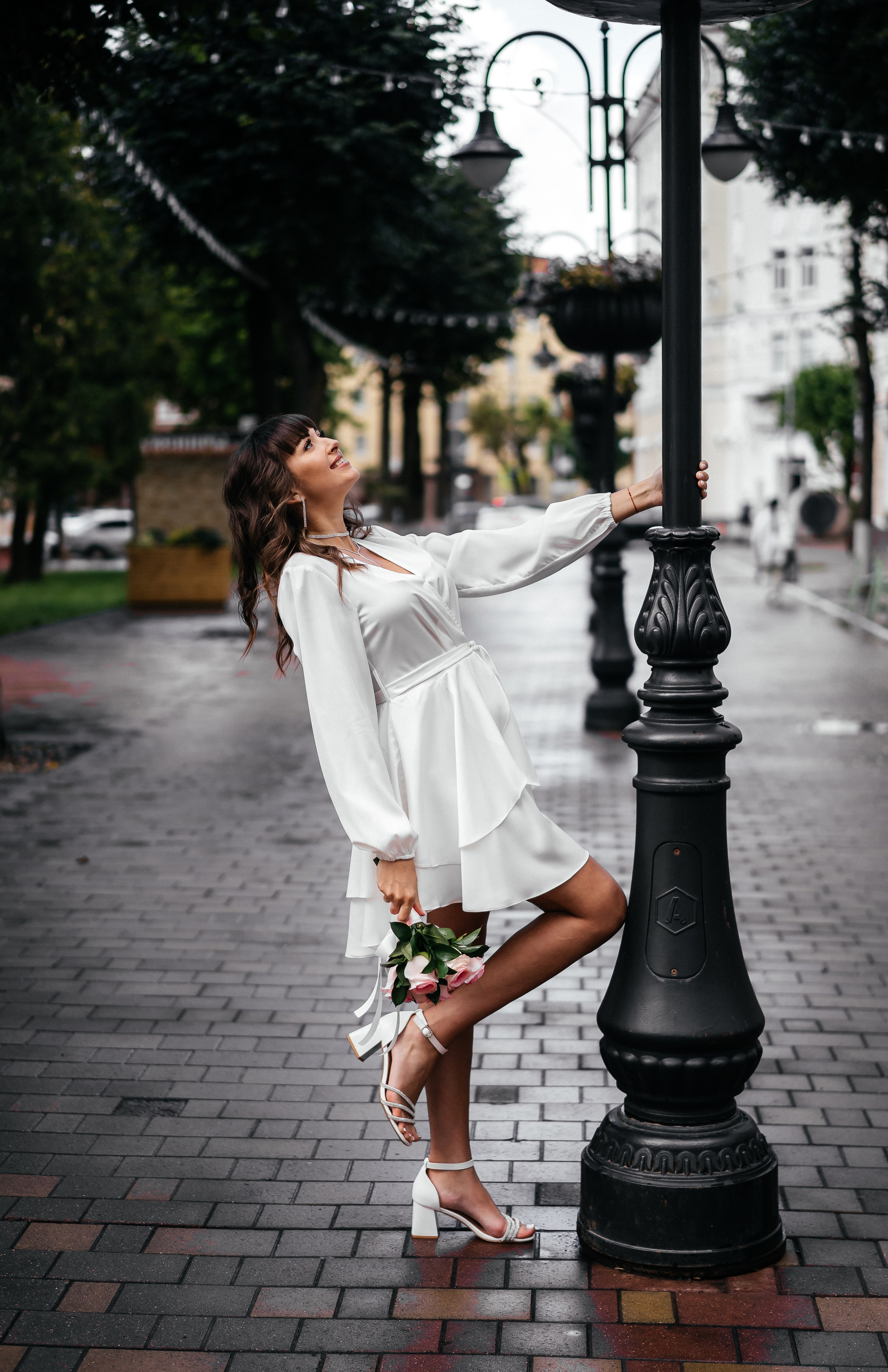 Анжелика & Иван | Свадьба. Фотограф и видеограф Смоленск | Студия Цезарь