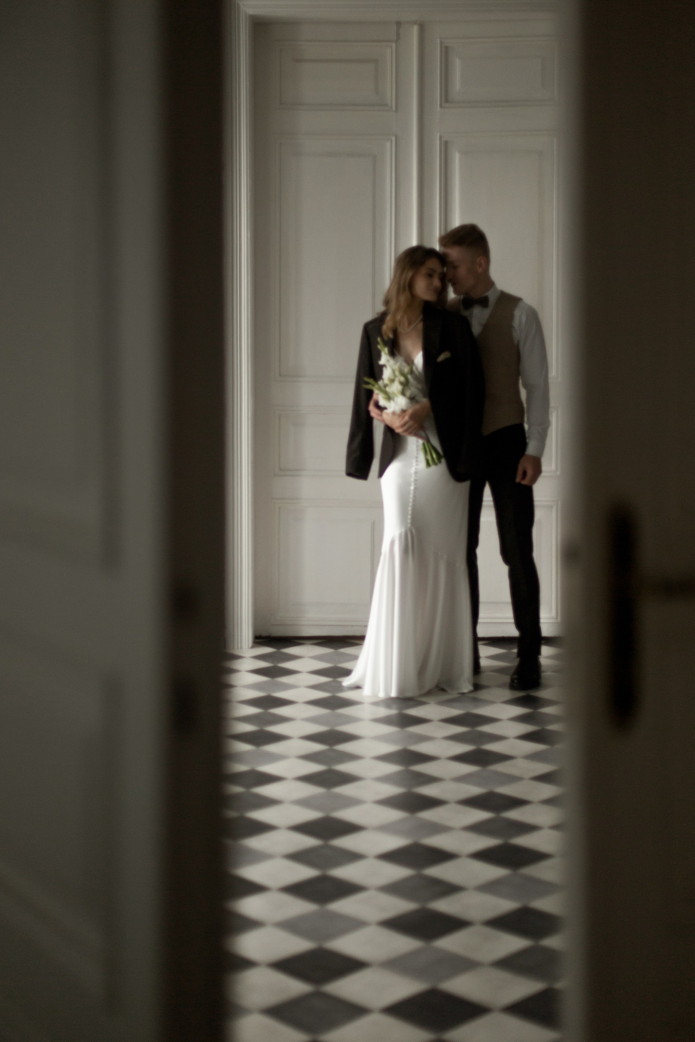 Томск. Свадебный и портретный фотограф Анастасия Казакова Санкт-Петербург