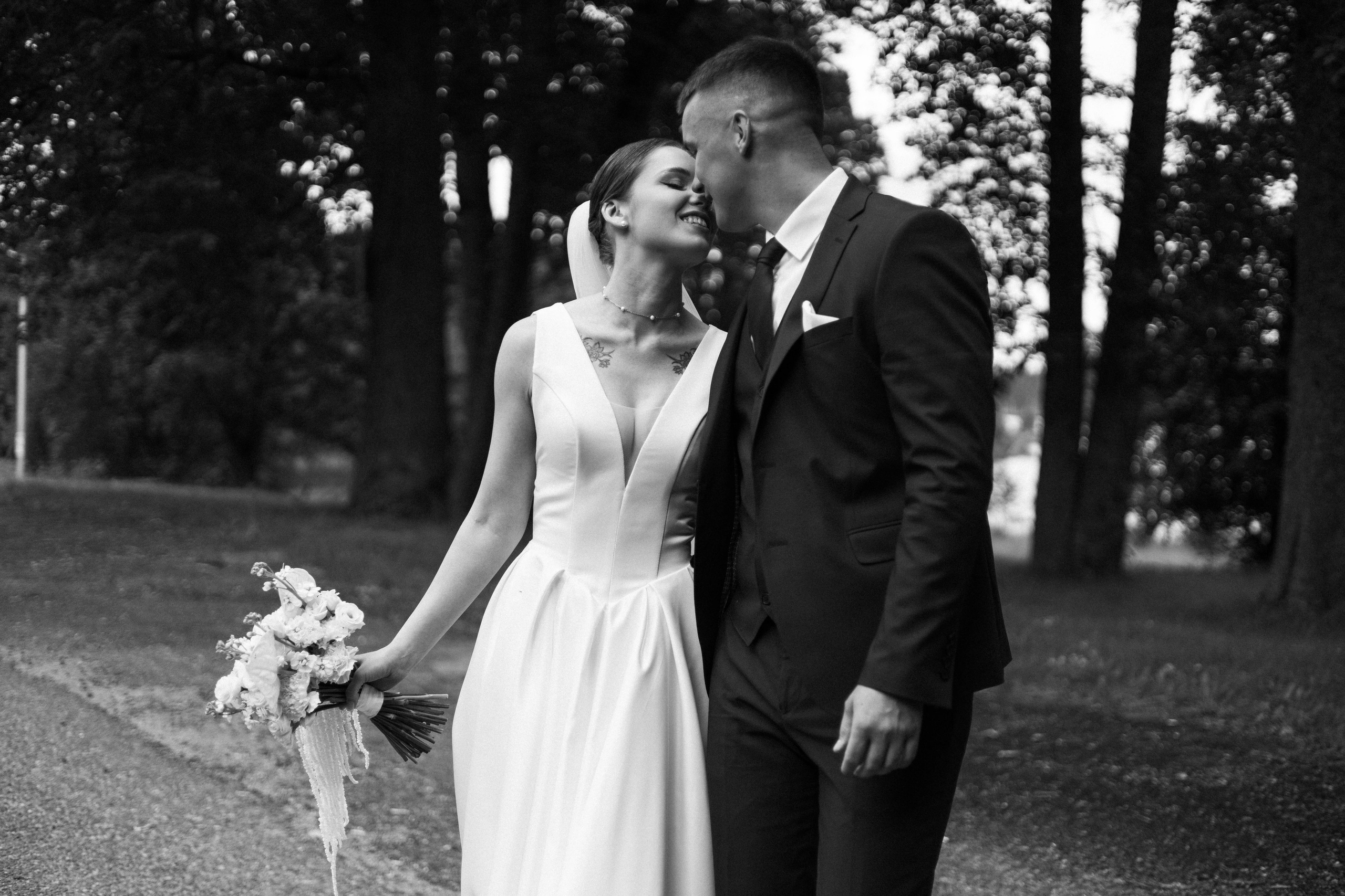 Крепкие объятия. Свадебный и портретный фотограф Соломко Диана