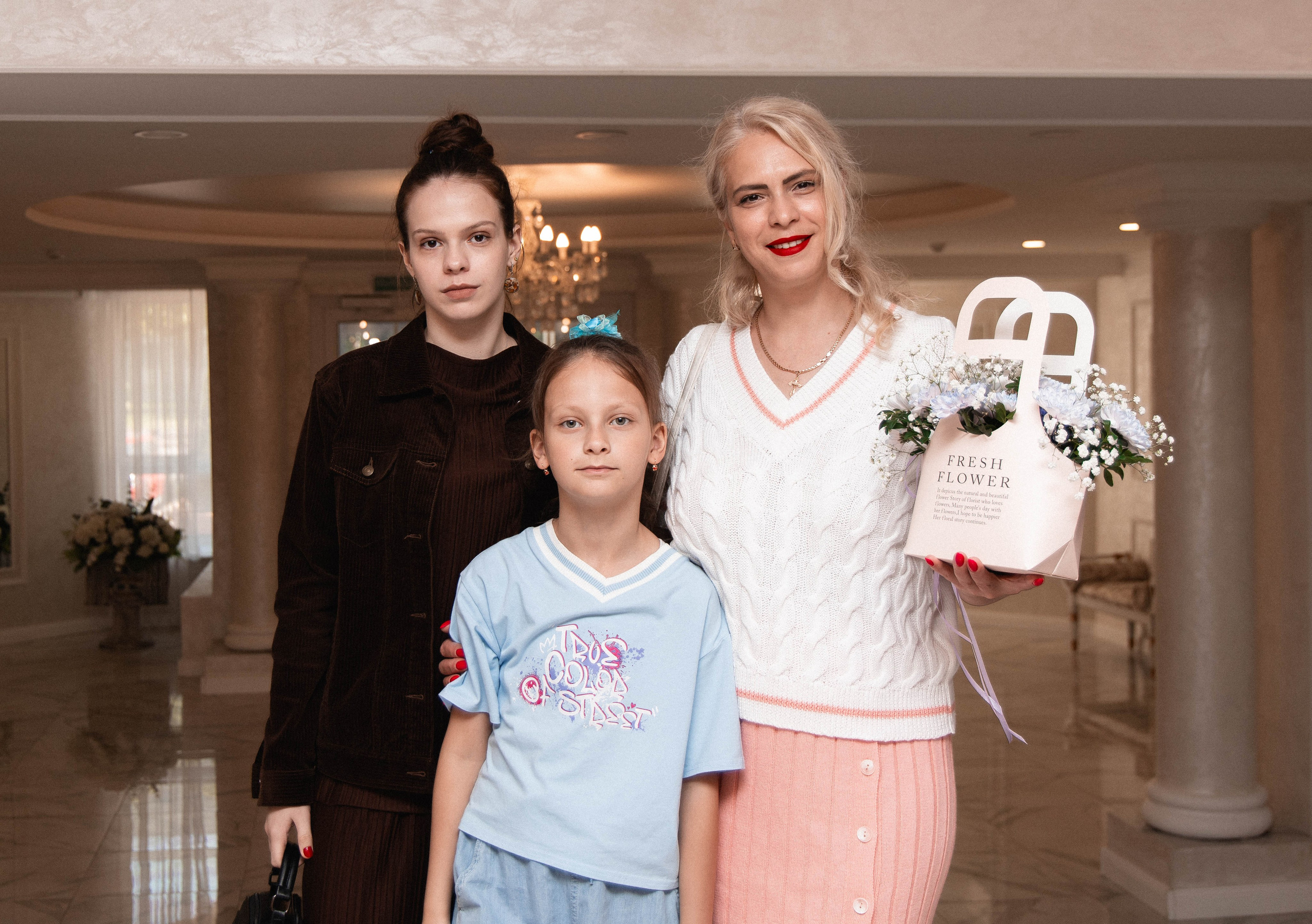 Екатерина & Алексей. Свадебный и портретный фотограф Соломко Диана