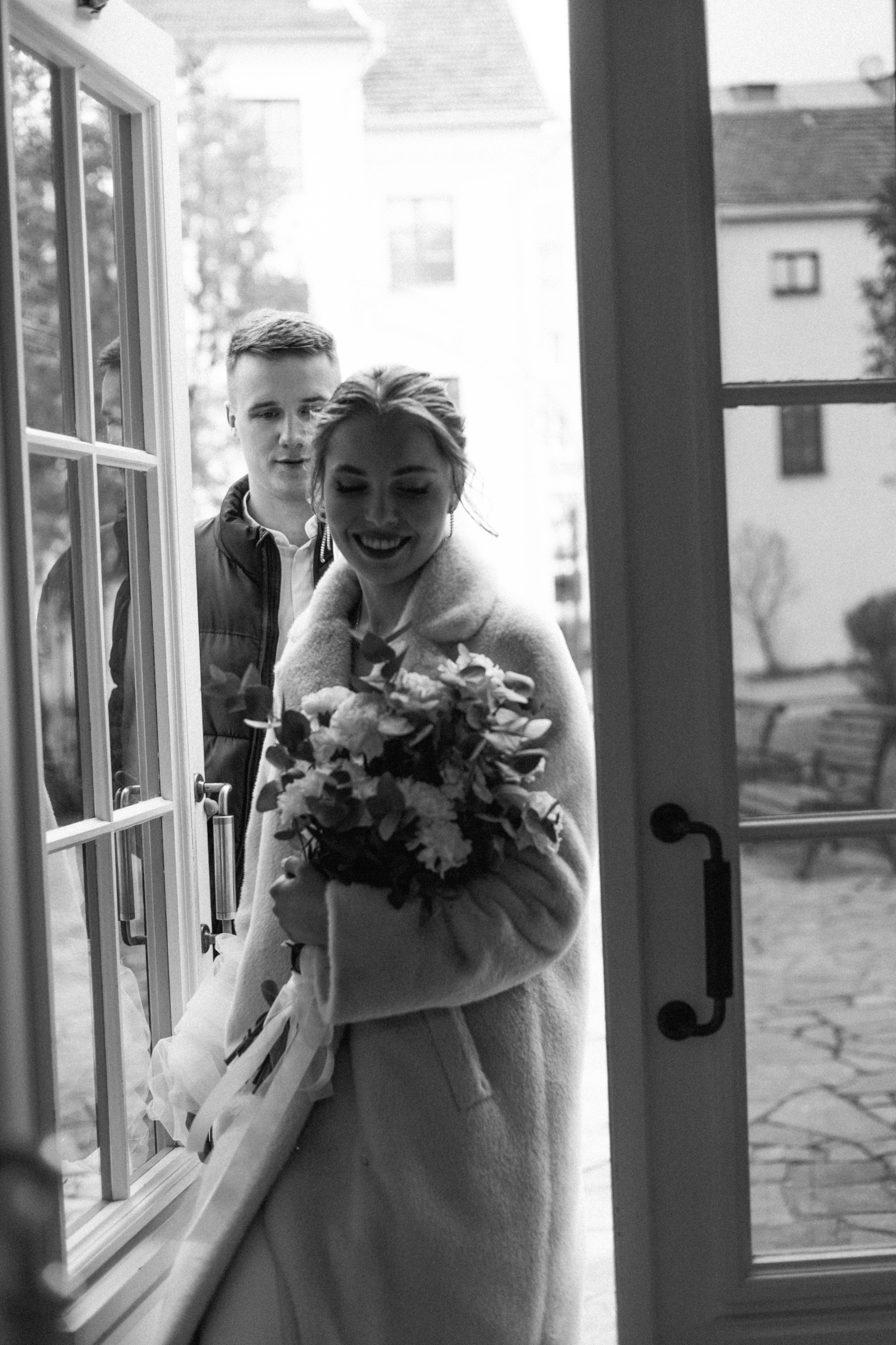 Марианна & Максим. Свадебный и портретный фотограф Соломко Диана