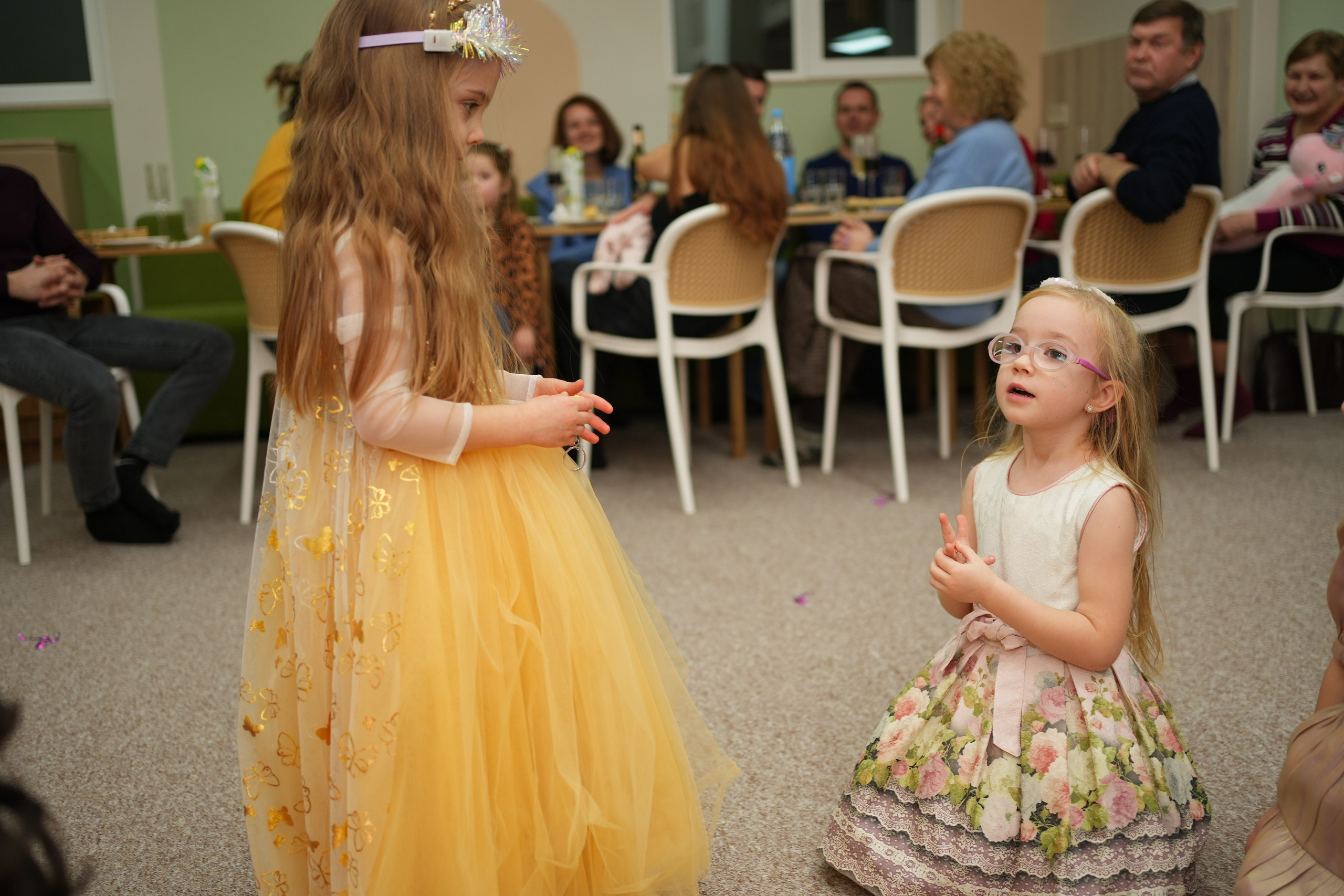 День Рождения Алисы. Семейный и свадебный фотограф Минск, Беларусь Анна Орловская