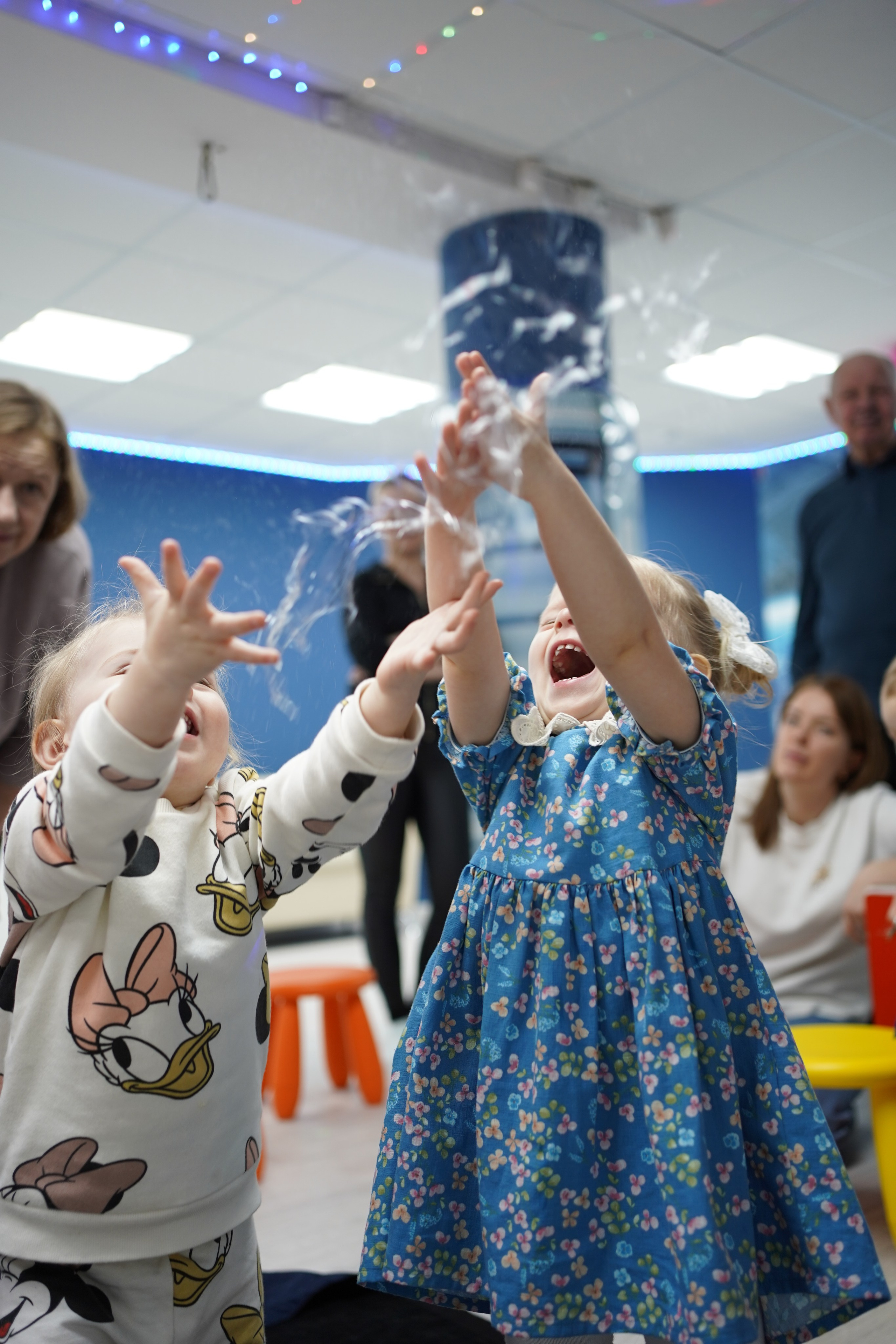 Майя /день рождения/. Семейный и портретный фотограф в Екатеринбурге Yana Strok
